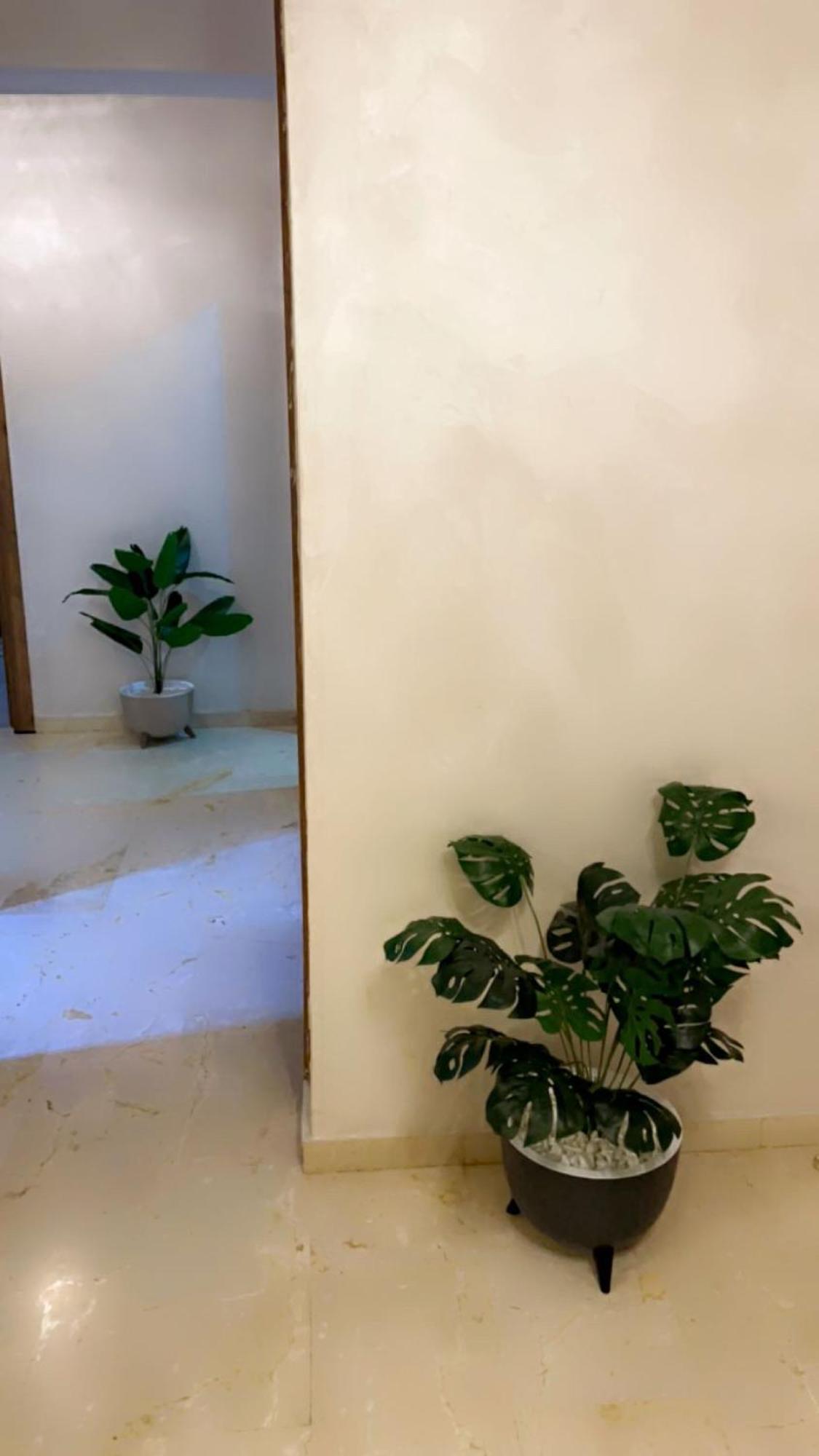 Guéliz L’hivernage Nour5 Apartamento *