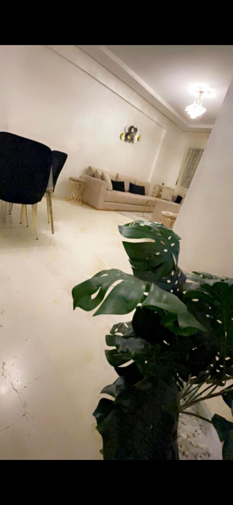 Apartamento Guéliz L’hivernage Nour5
