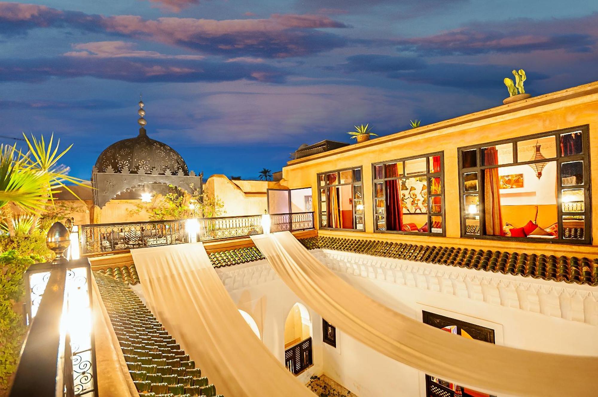 Riad Dar Nadwa *