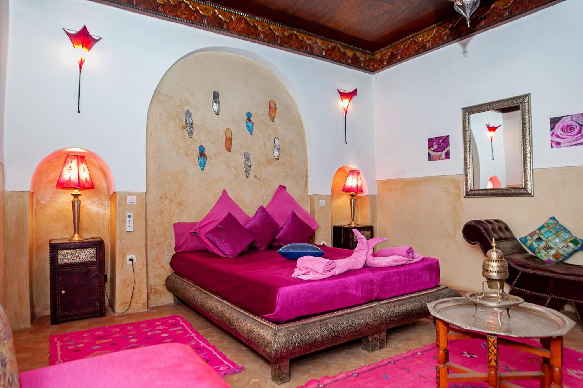 Riad Dar Nadwa Marrakesh
