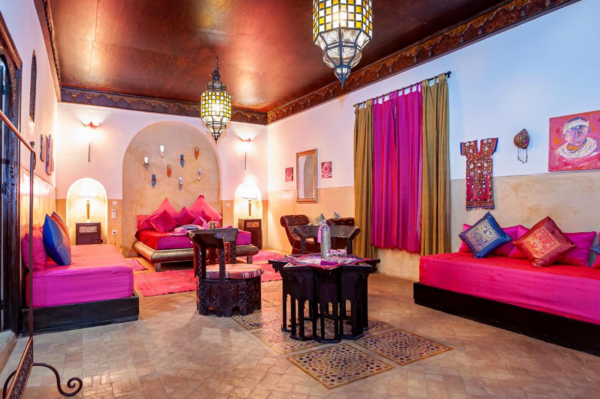 Dar Nadwa Riad