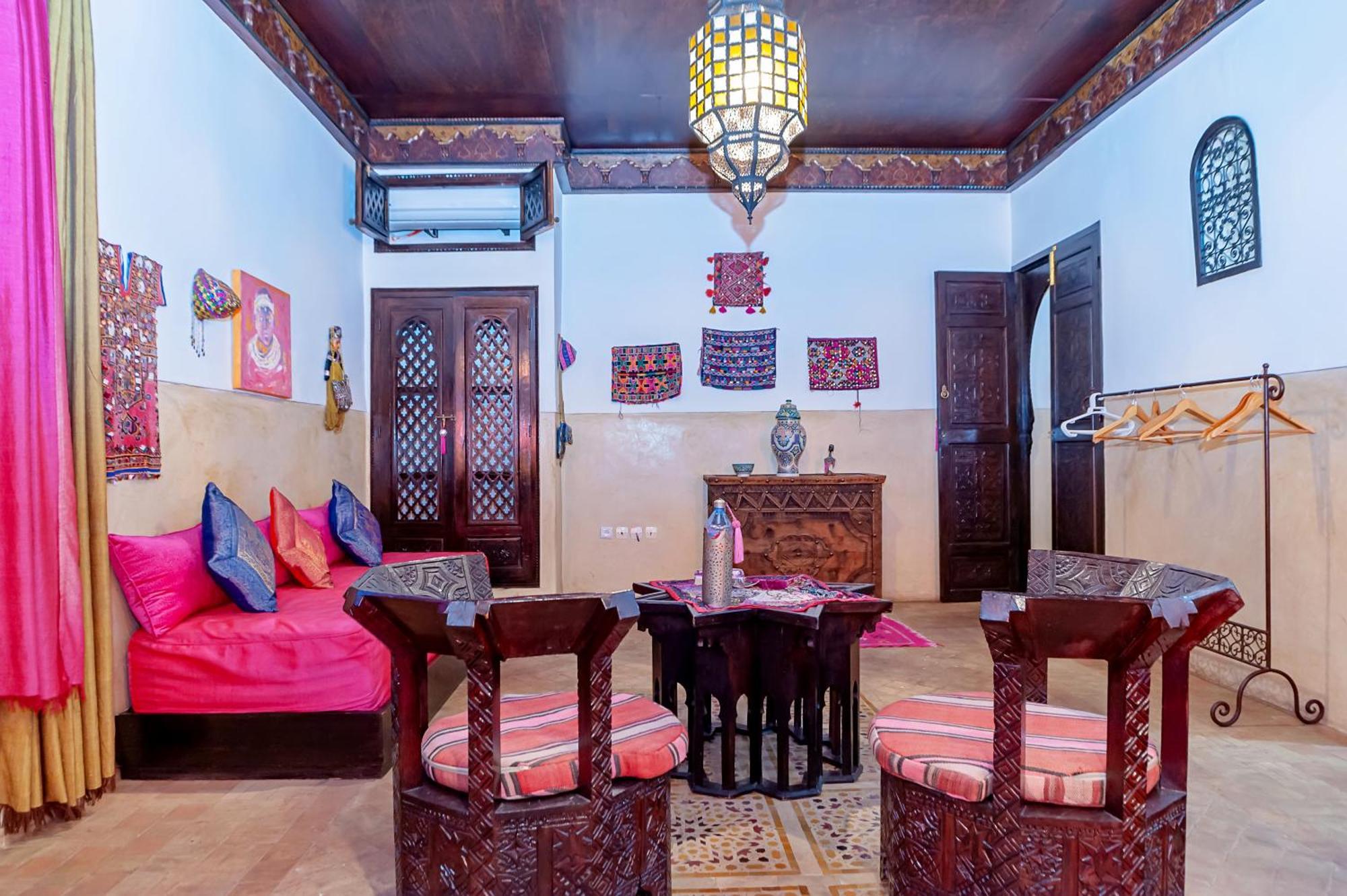 Dar Nadwa *