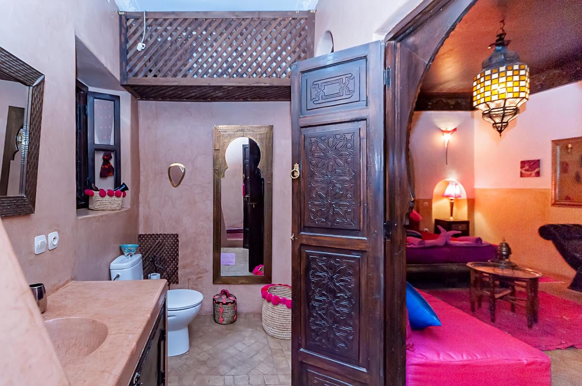 Dar Nadwa Riad