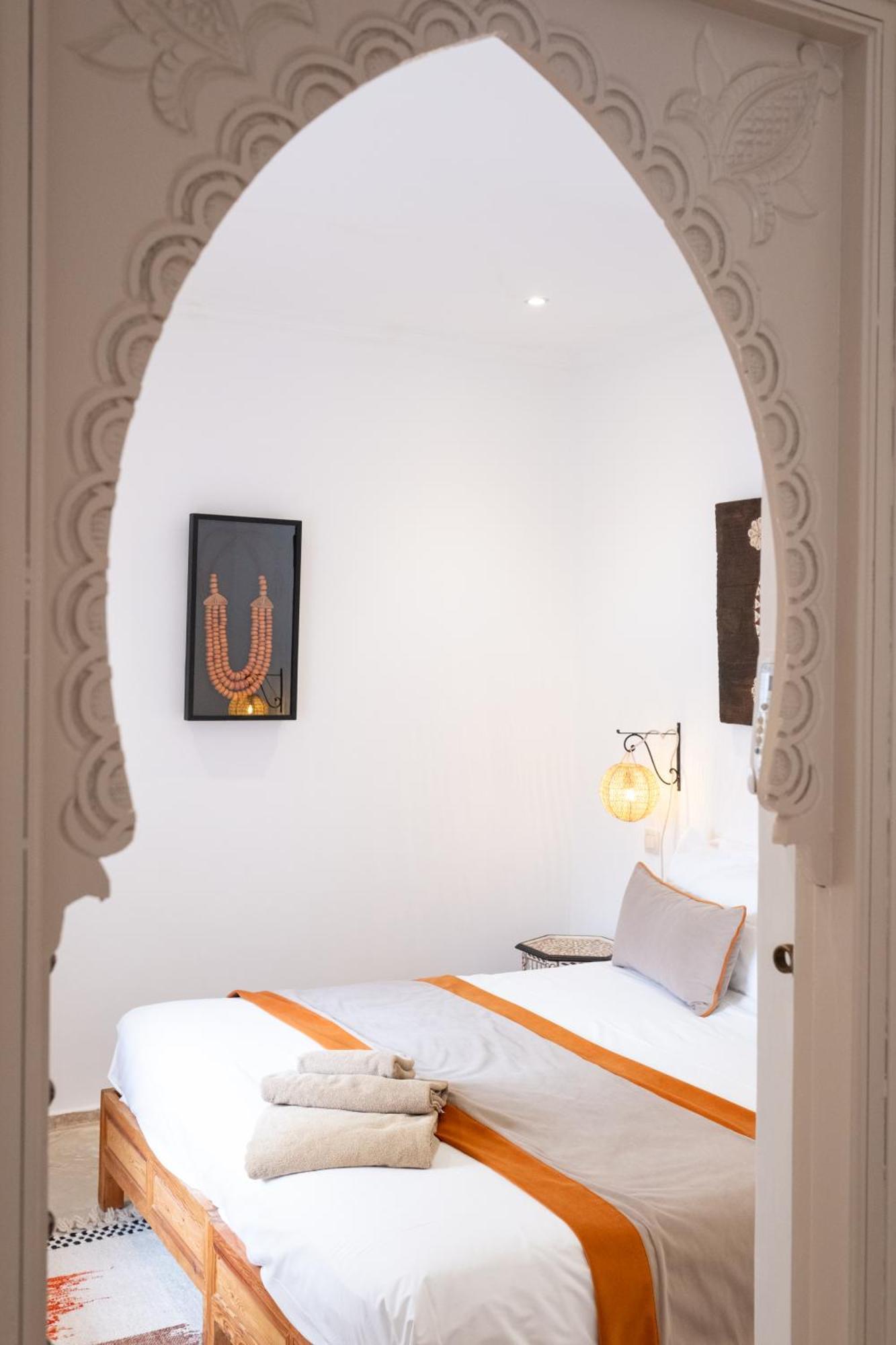 Bibazia * Marrakesh