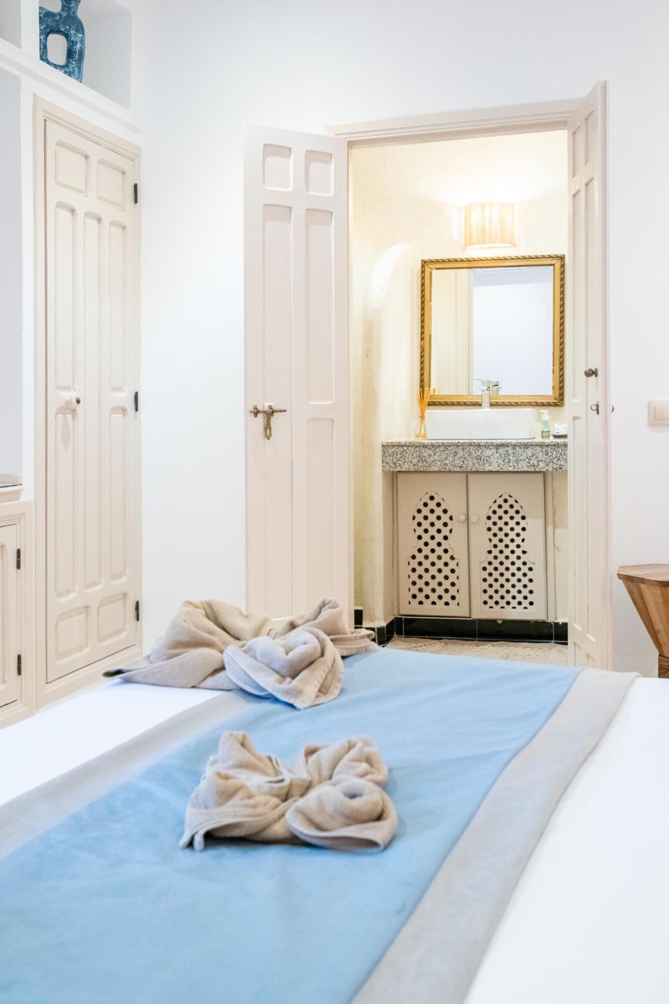Bibazia Riad *