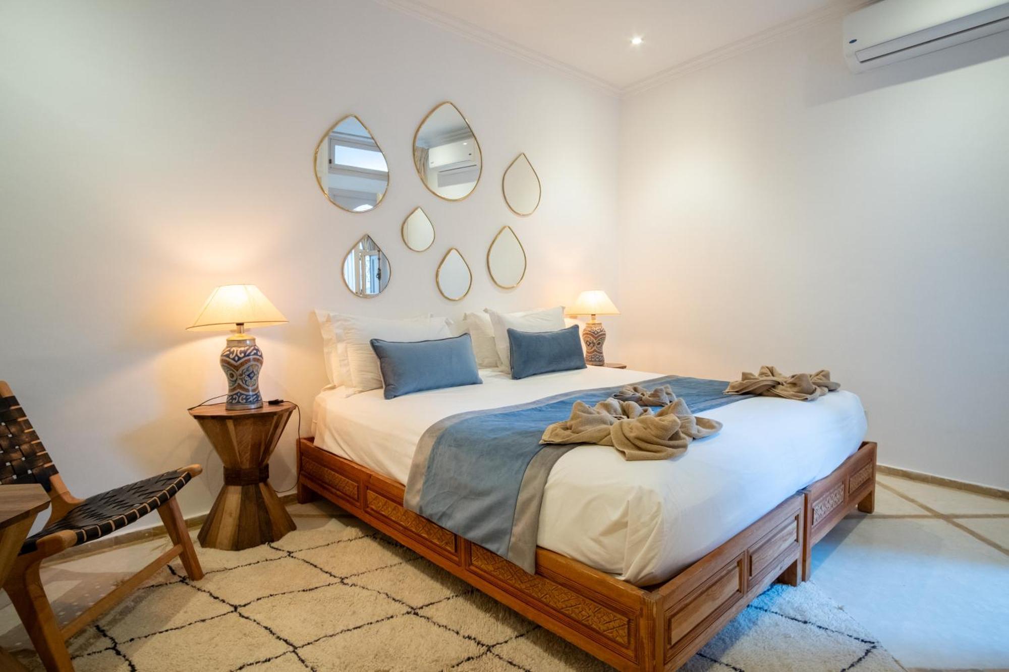 Riad Bibazia Marrakesh