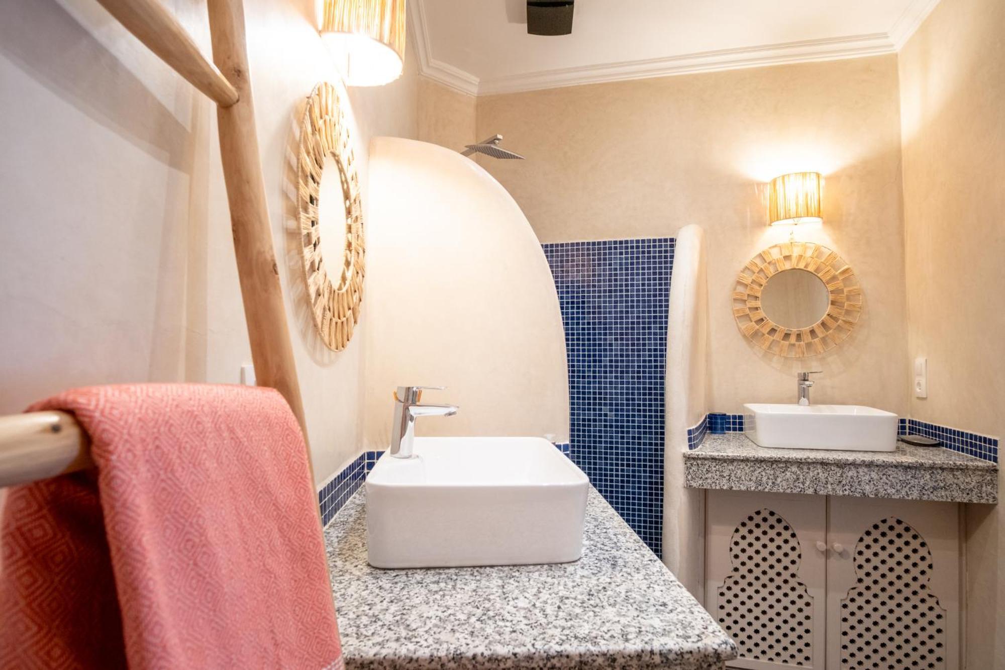 Riad Bibazia