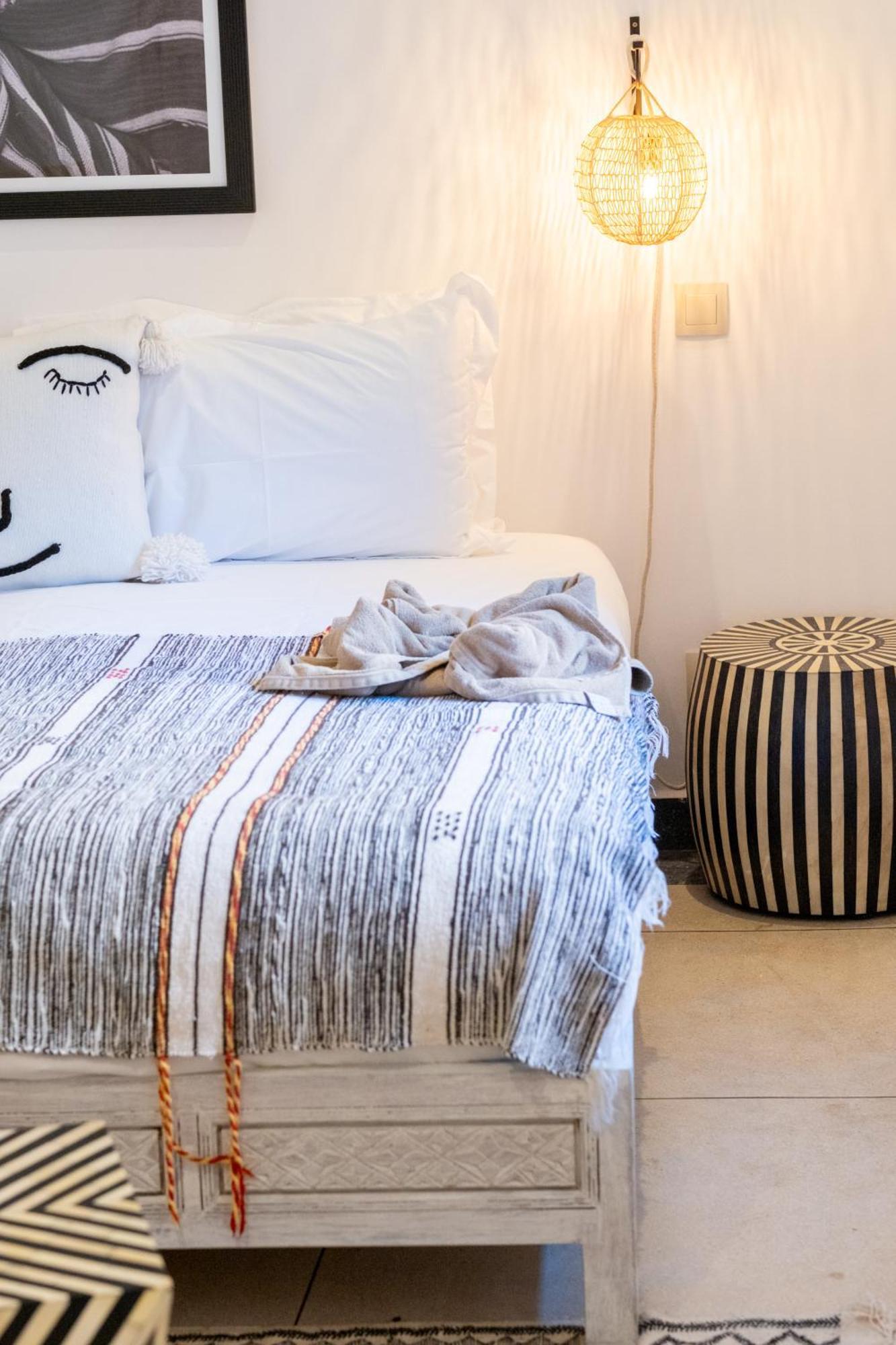 Riad Bibazia Marrakesh