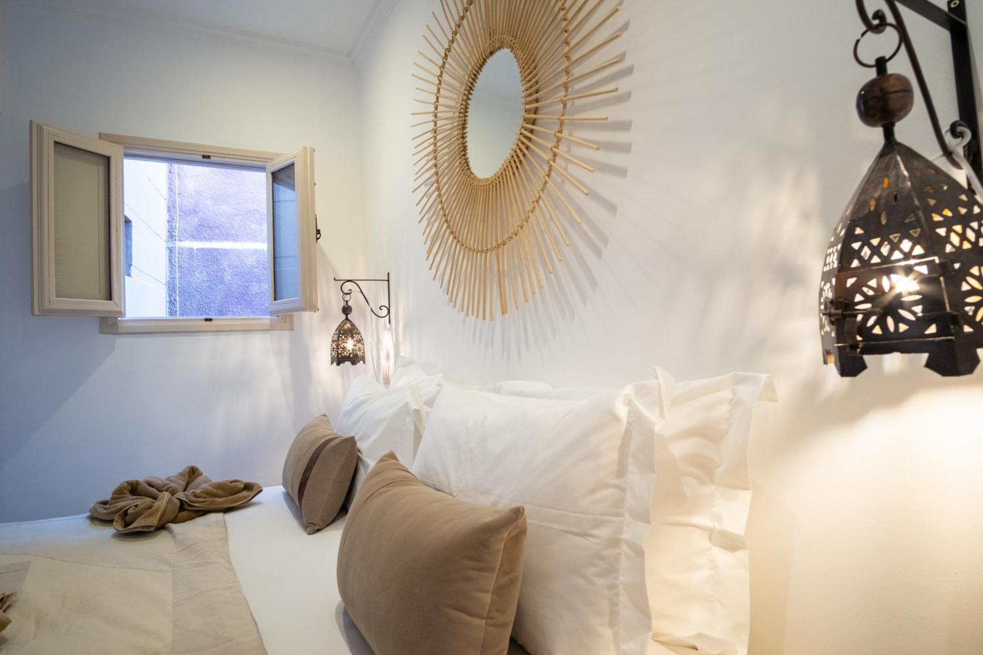 Riad Bibazia Marrakesh