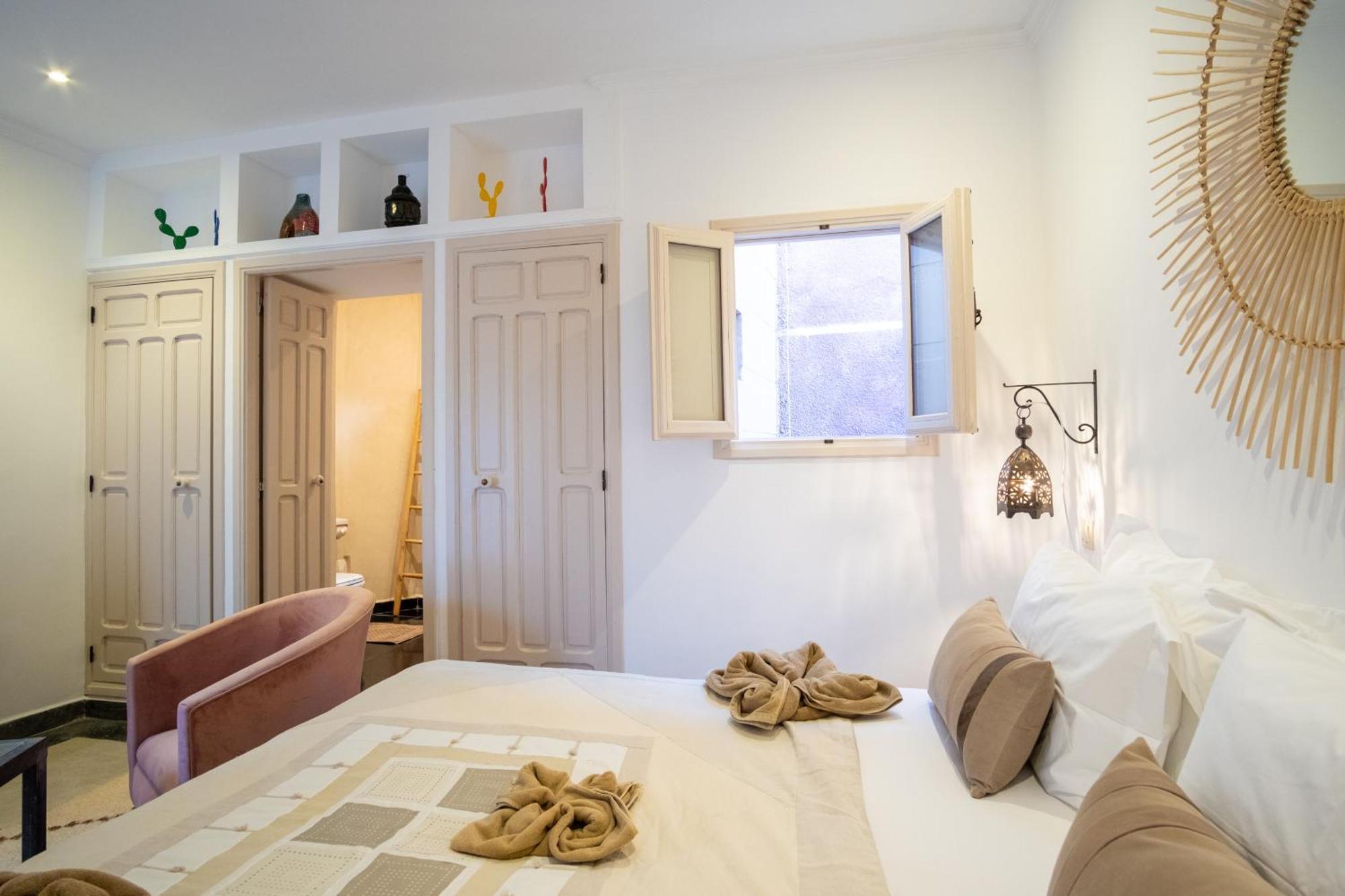 Riad Bibazia Marrakesh