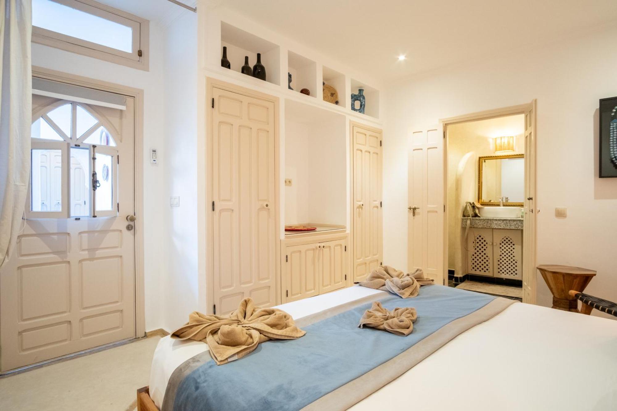 Bibazia Riad