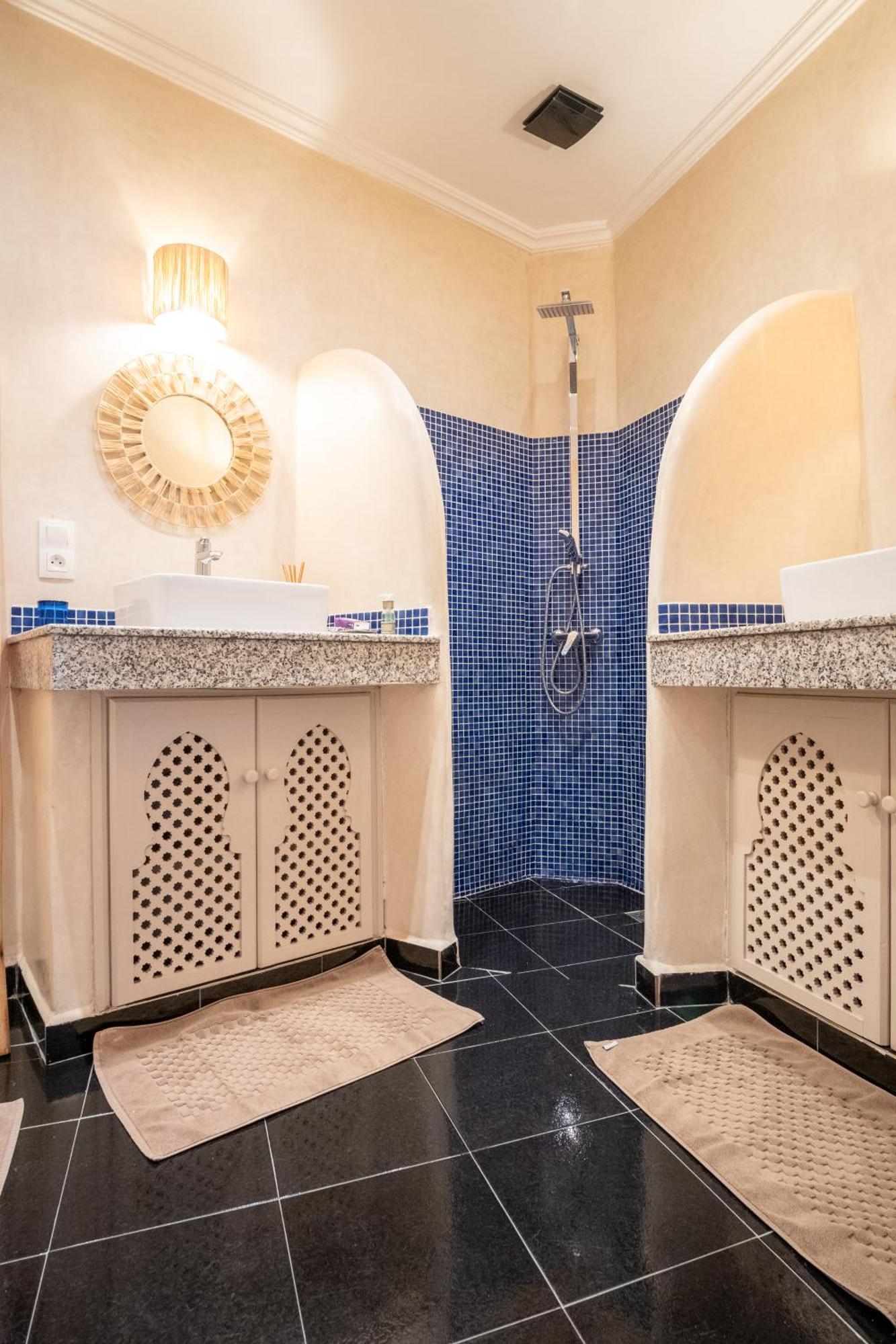 Bibazia Riad