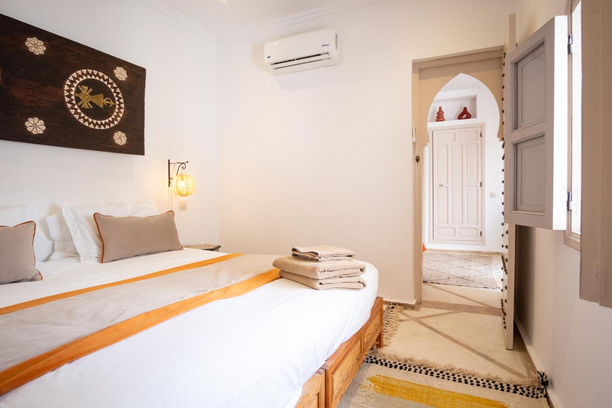 Bibazia Riad Marrakesh