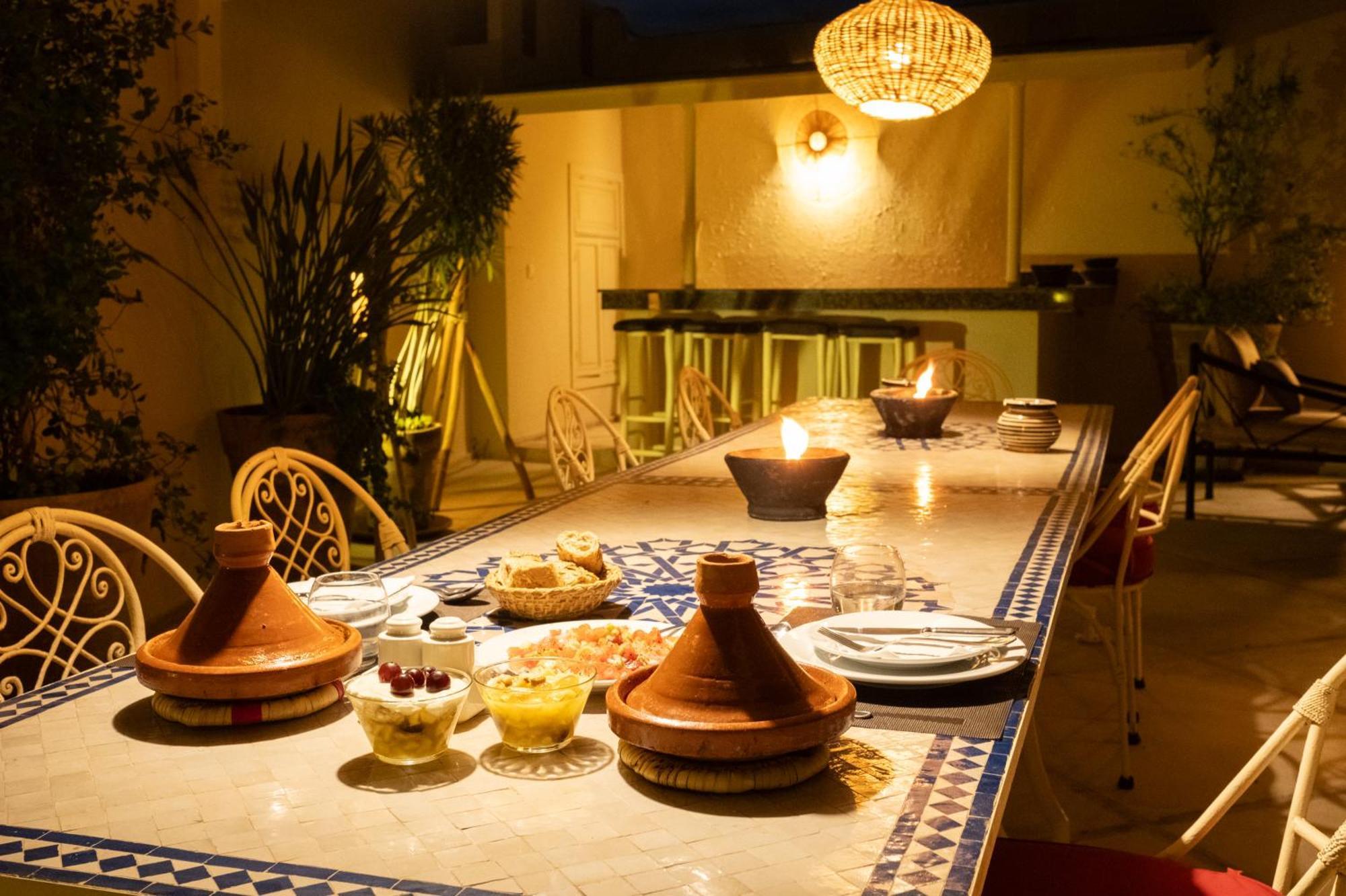 Bibazia Riad *