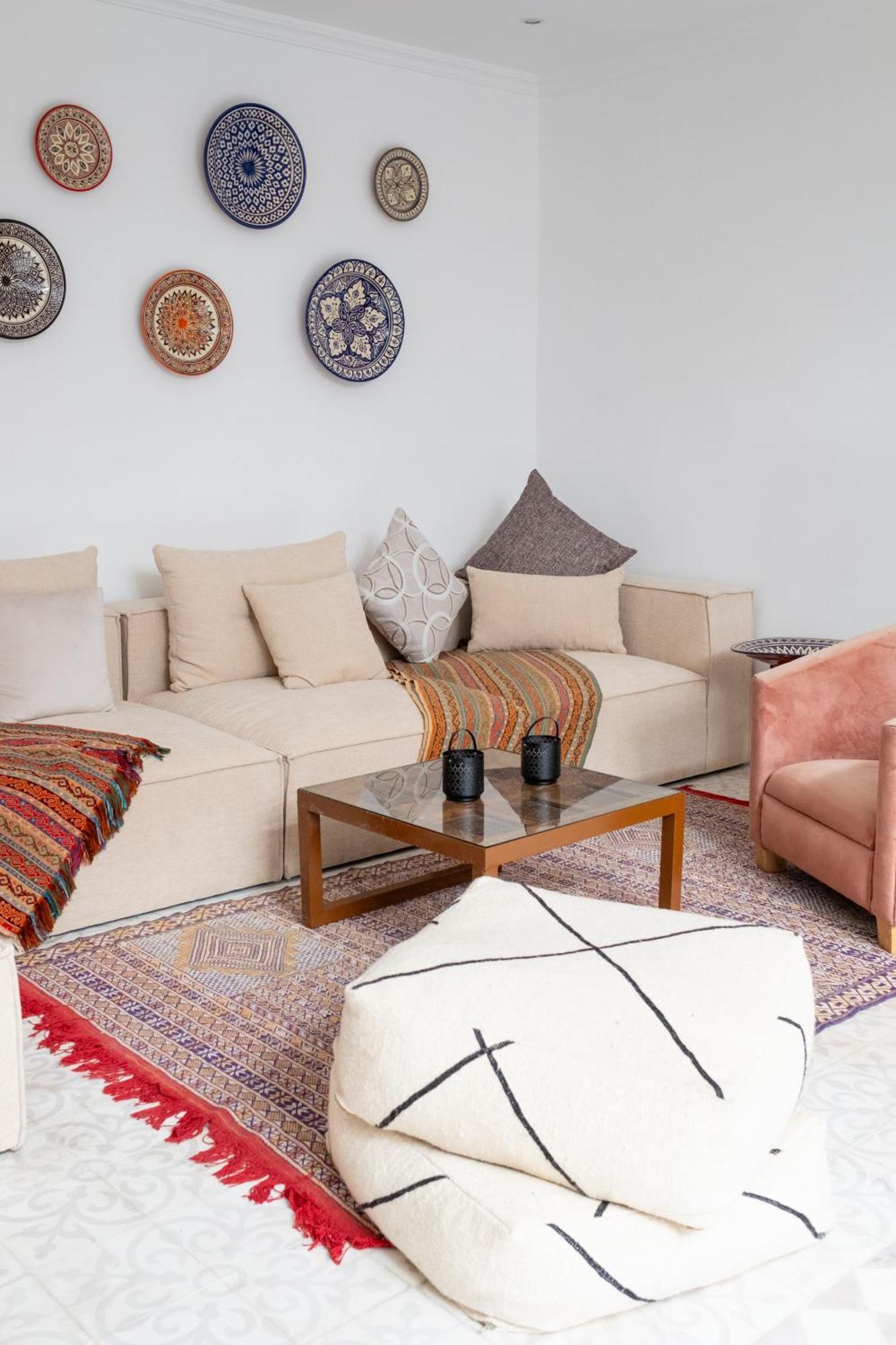 Riad Bibazia Marrakesh