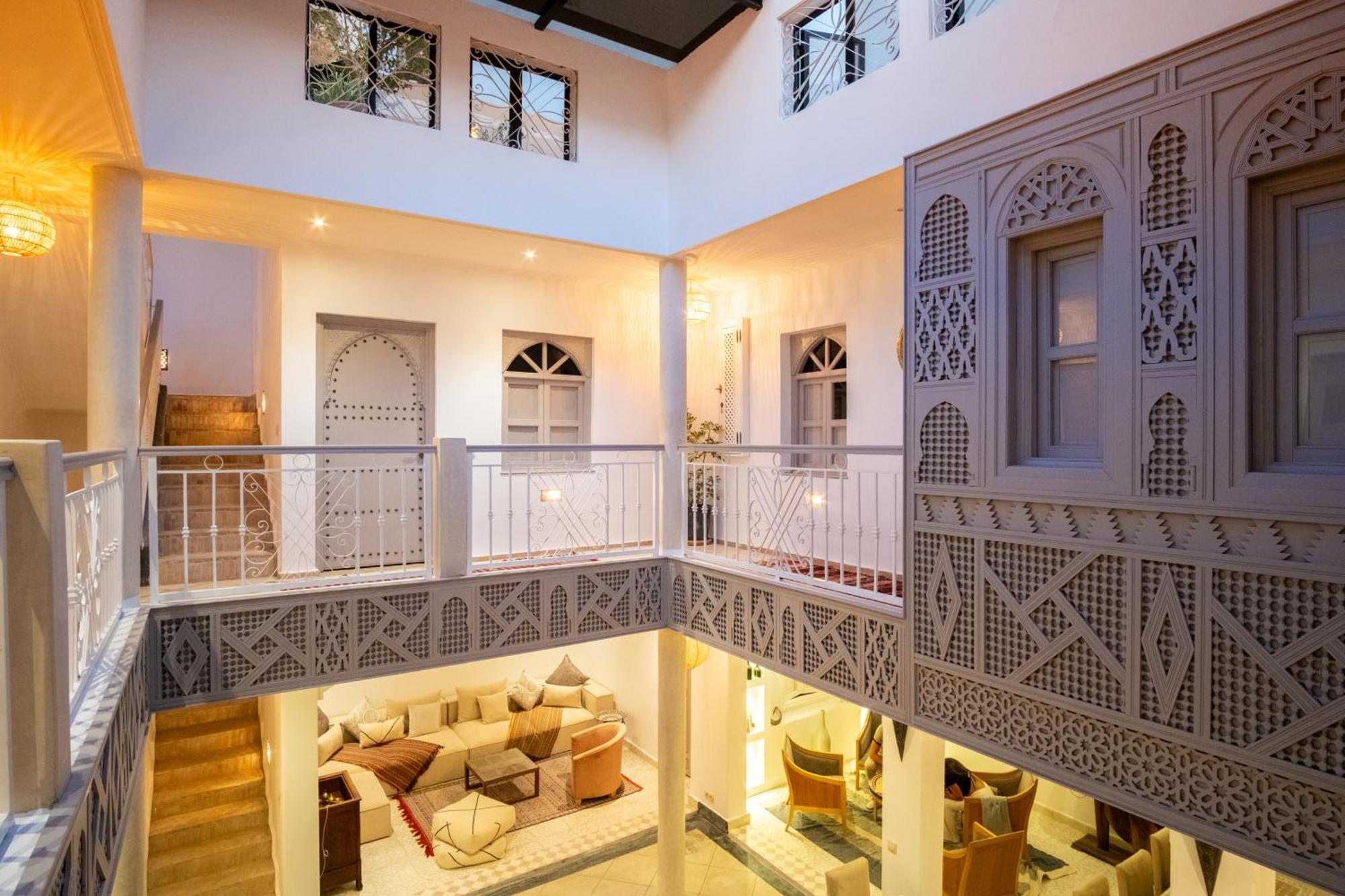 Bibazia Riad