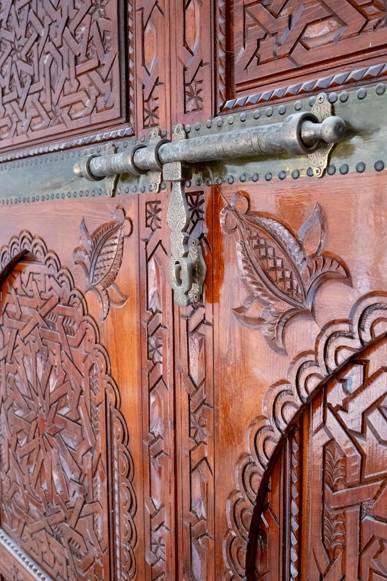 Riad Bibazia Marrakesh