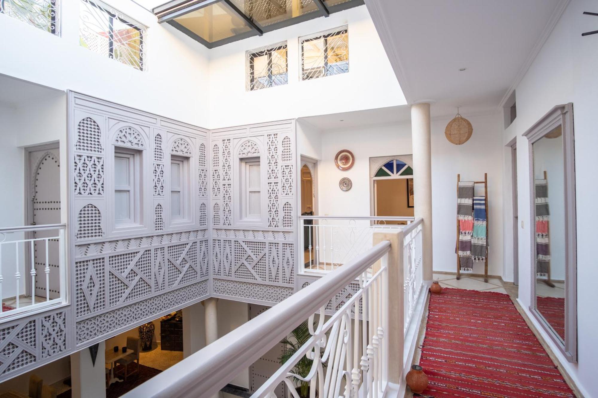 Bibazia Riad Marrakesh