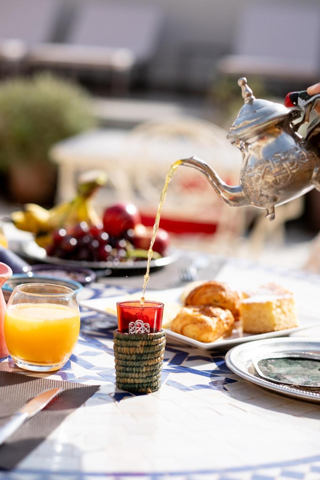 Bibazia Marrakesh