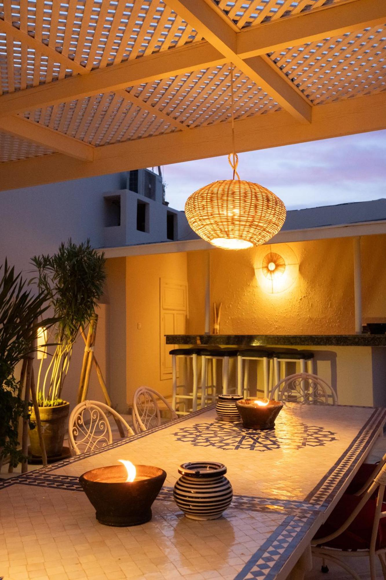 Bibazia * Marrakesh