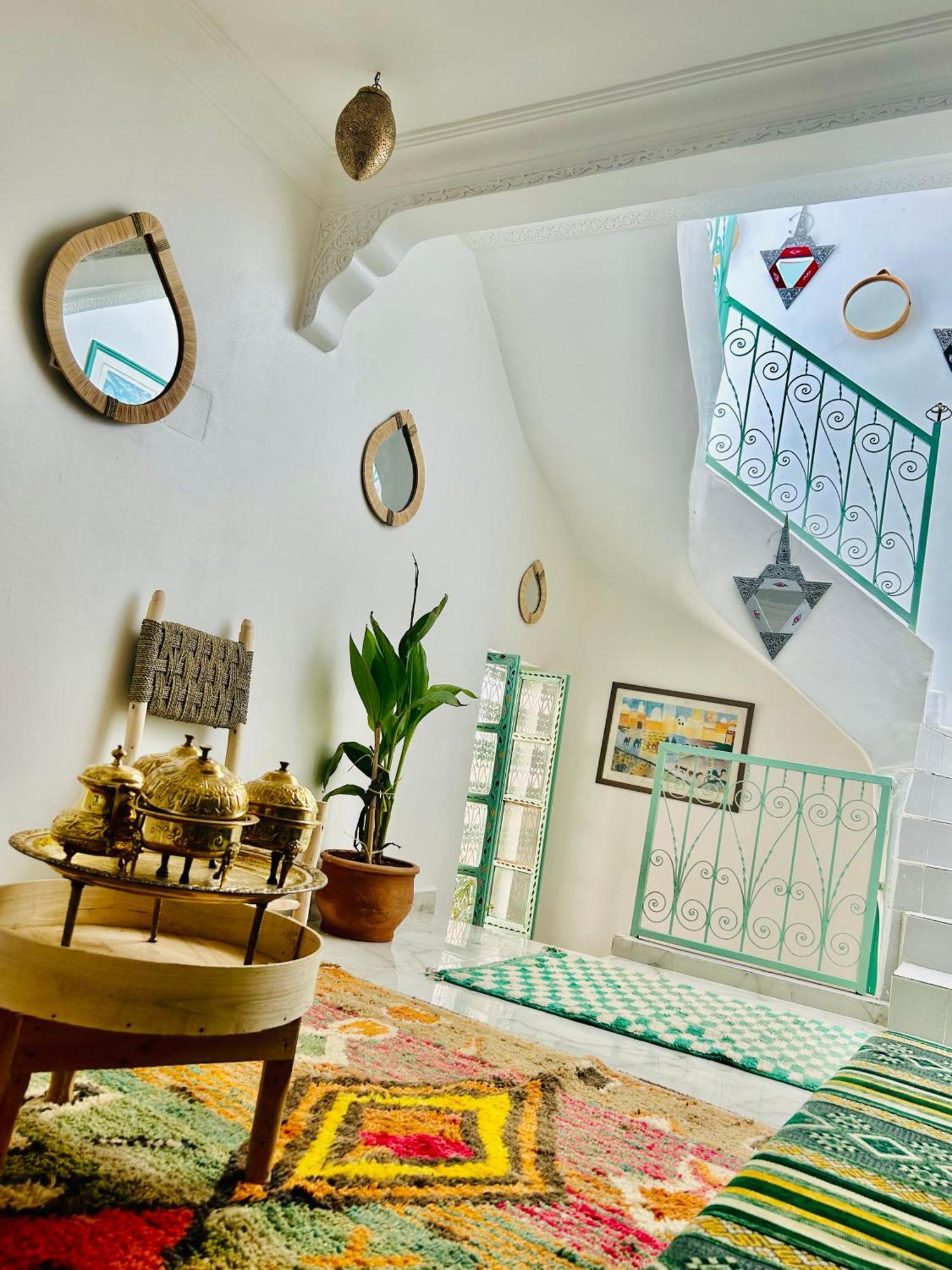 Cascada Homestay *