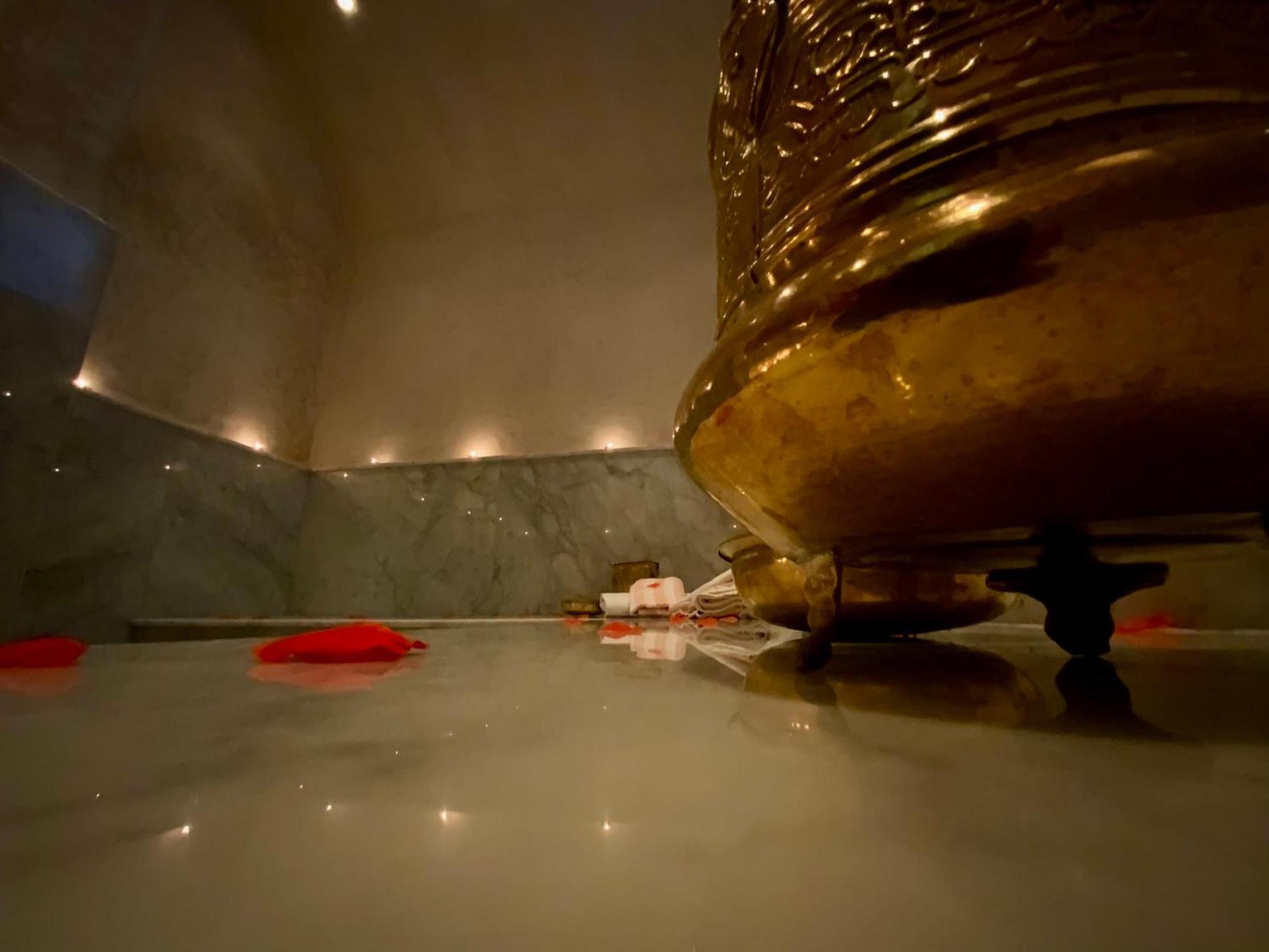 Guest house Magnolia&spa Marrakesh