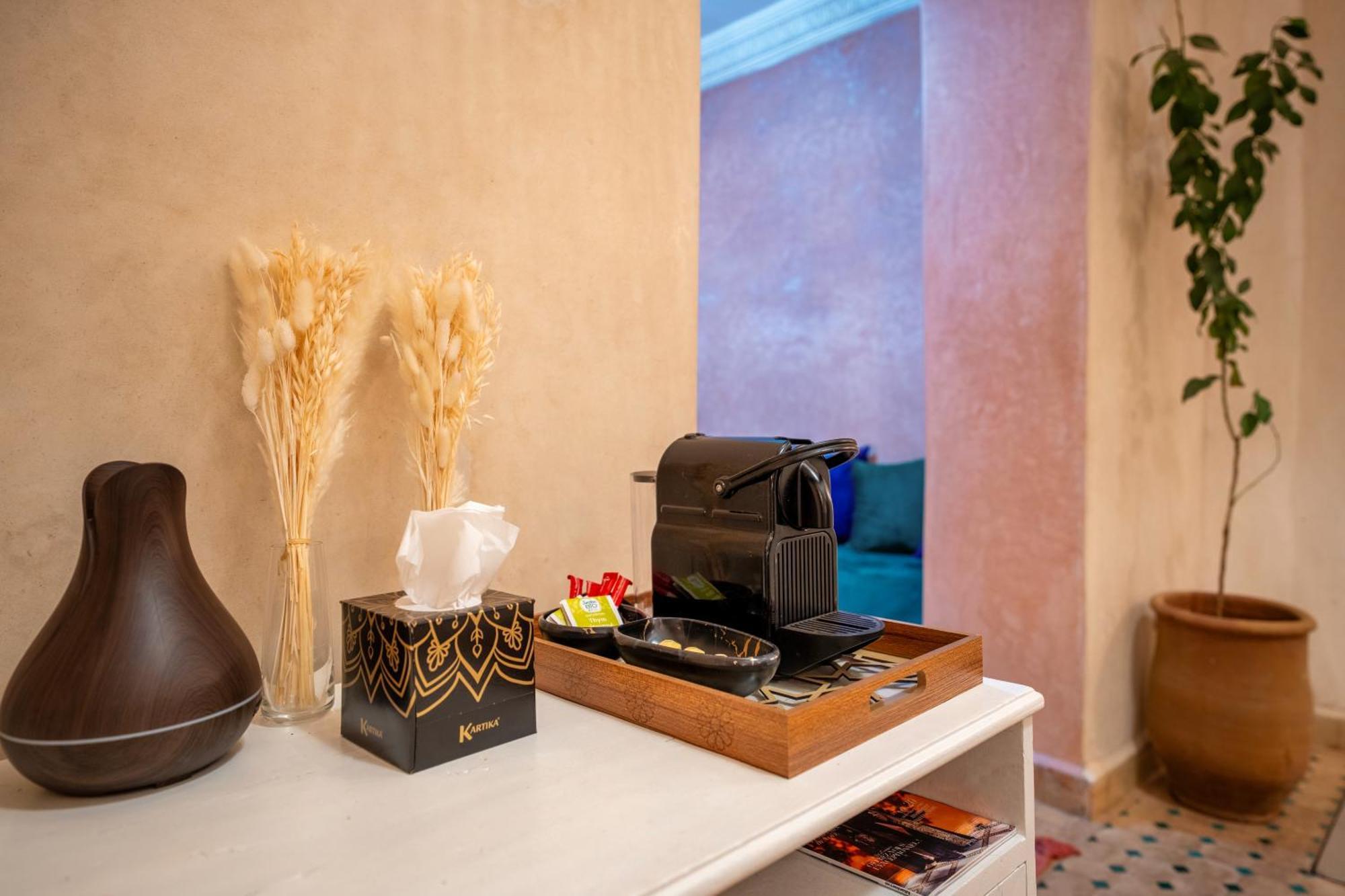 Prive Dar L'etoile - Jacuzzi Piscine & Petit Dej Inclus