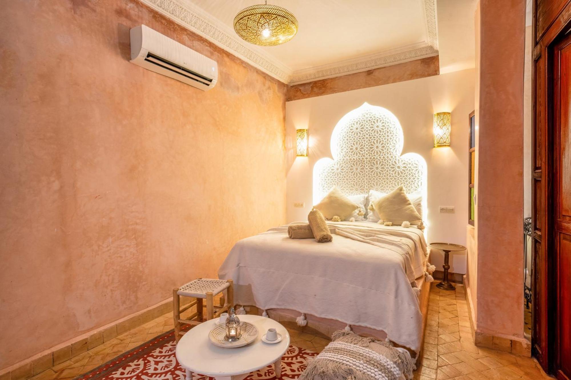 Prive Dar L'etoile - Jacuzzi Piscine & Petit Dej Inclus *