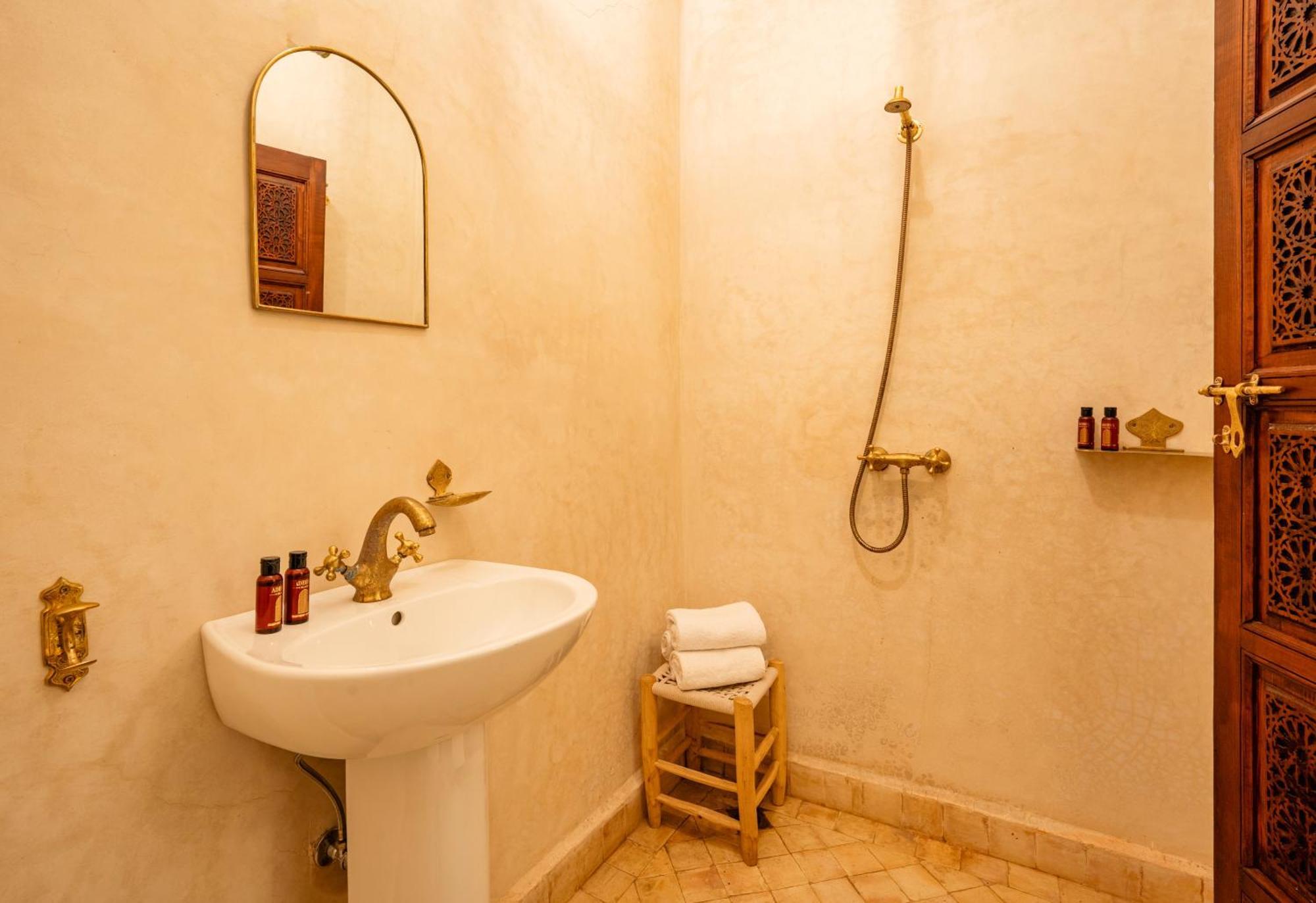Prive Dar L'etoile - Jacuzzi Piscine & Petit Dej Inclus Holiday home *