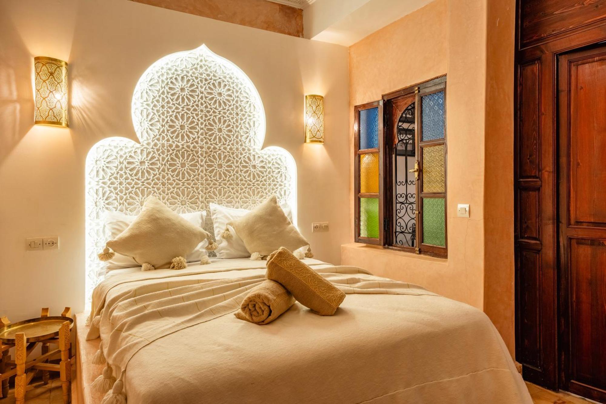 Prive Dar L'etoile - Jacuzzi Piscine & Petit Dej Inclus Holiday home *
