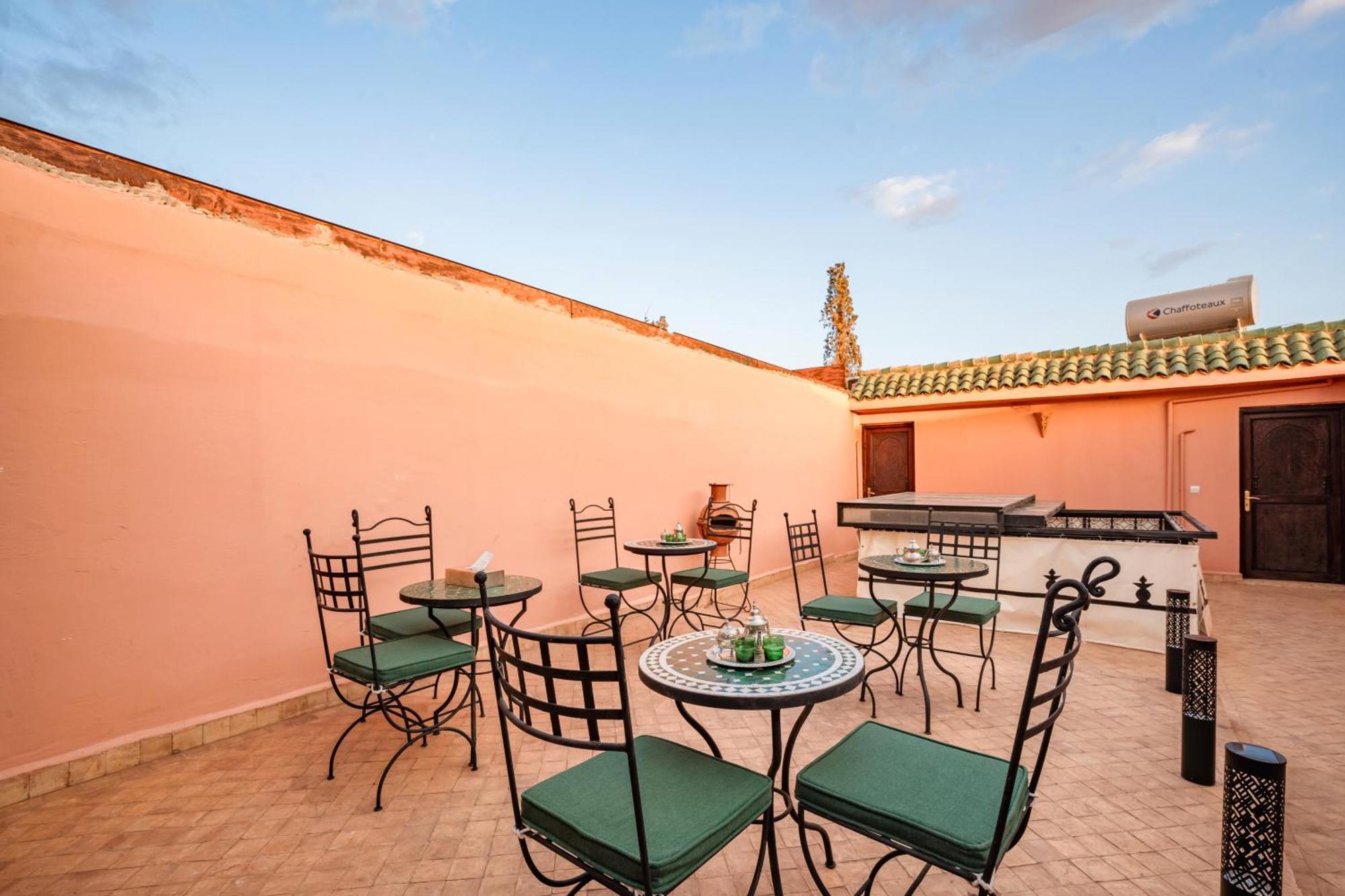 Prive Dar L'etoile - Jacuzzi Piscine & Petit Dej Inclus *