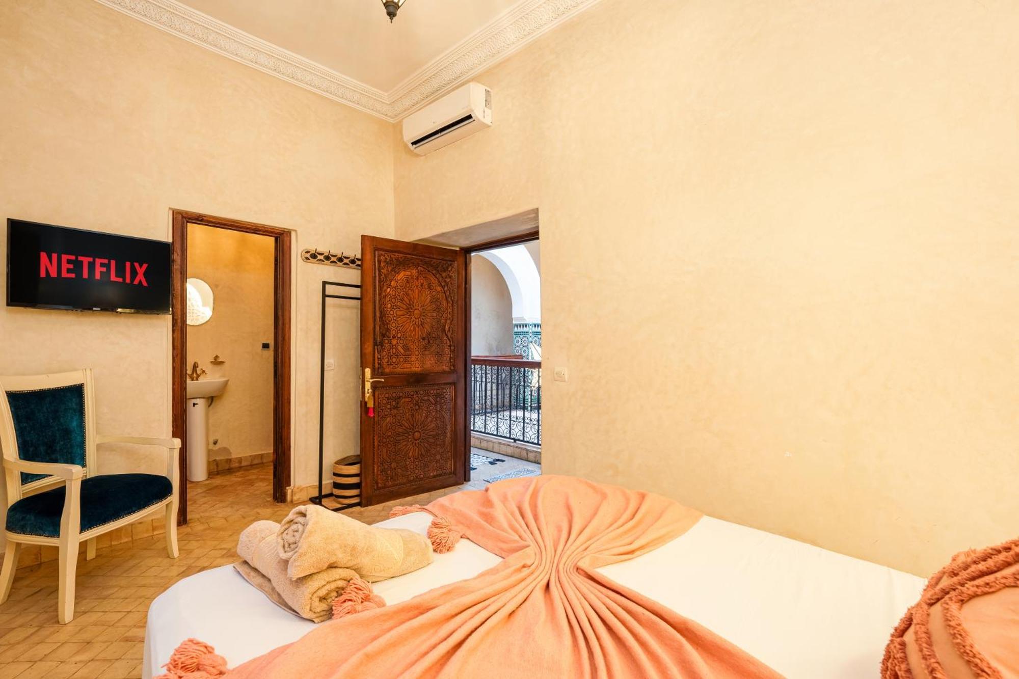 Prive Dar L'etoile - Jacuzzi Piscine & Petit Dej Inclus *