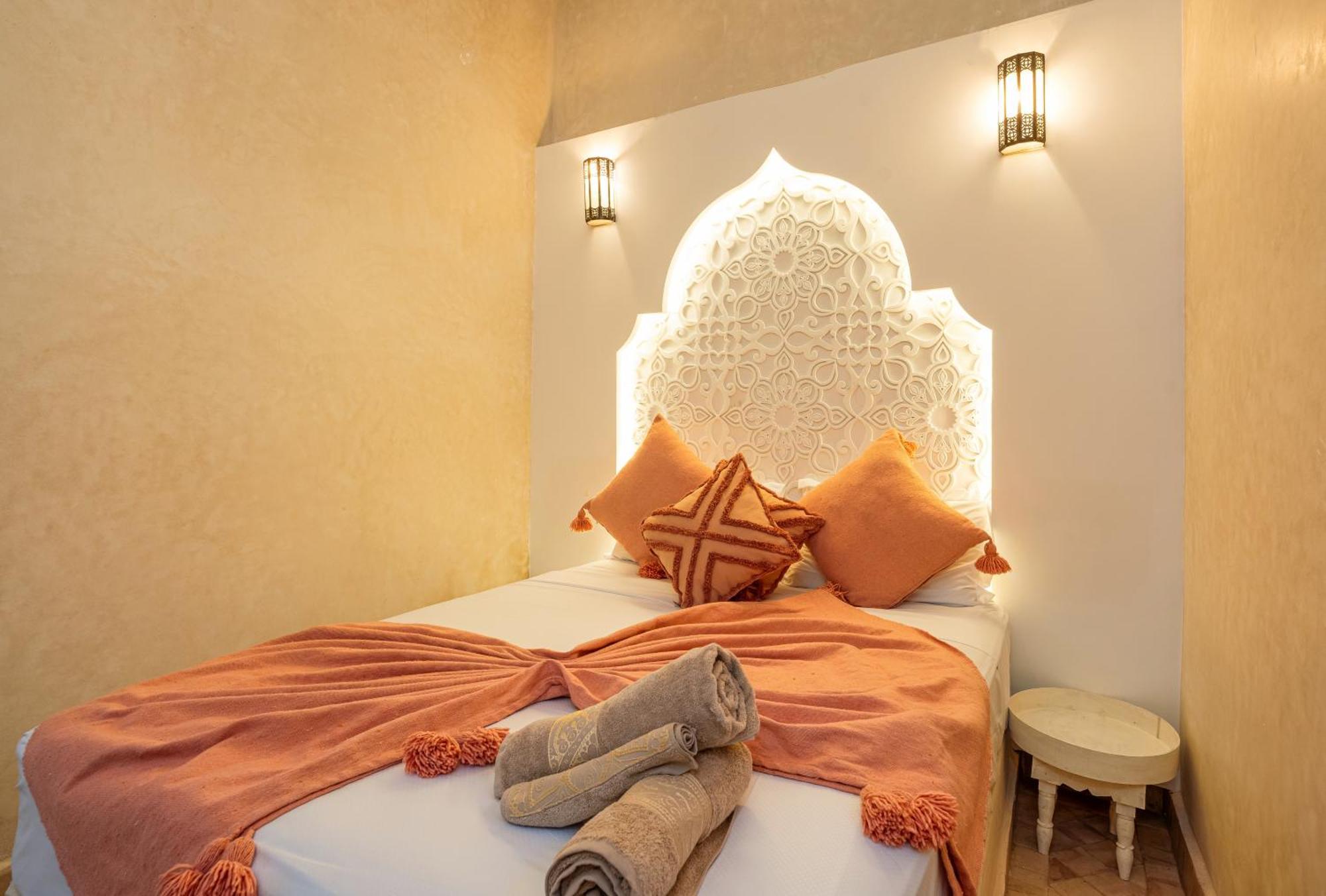 Holiday home Prive Dar L'etoile - Jacuzzi Piscine & Petit Dej Inclus *