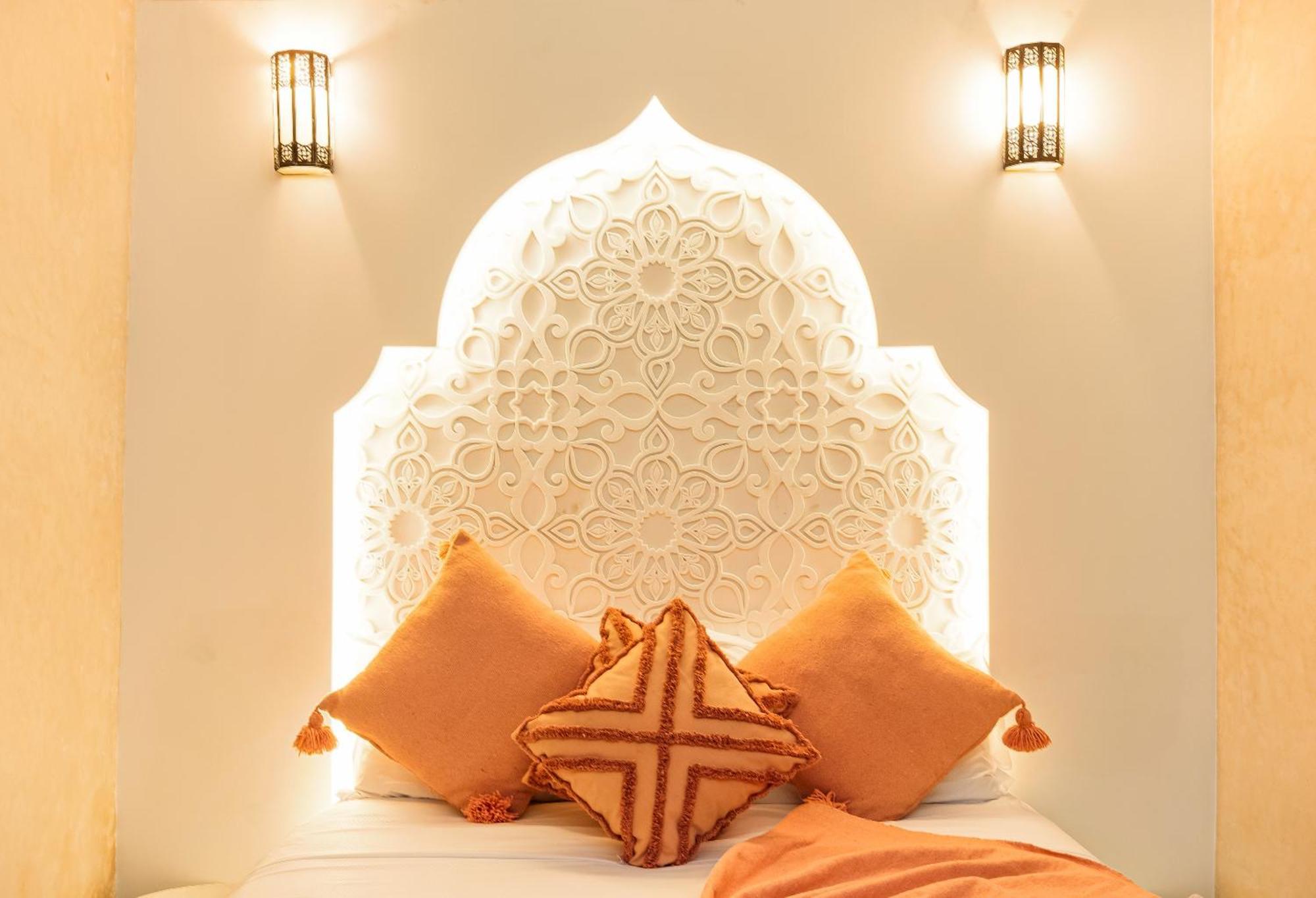 Holiday home Prive Dar L'etoile - Jacuzzi Piscine & Petit Dej Inclus *