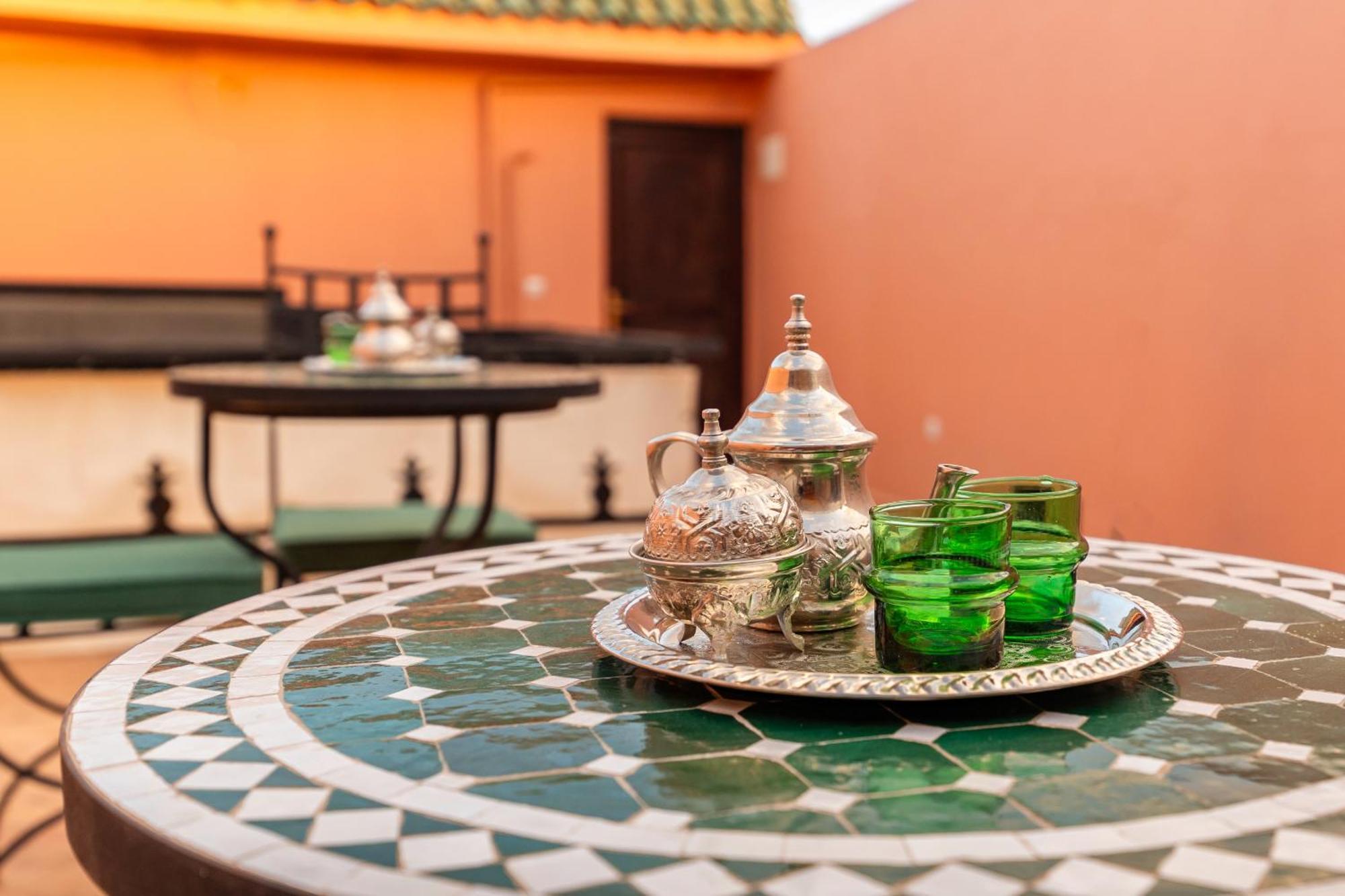 Prive Dar L'etoile - Jacuzzi Piscine & Petit Dej Inclus *