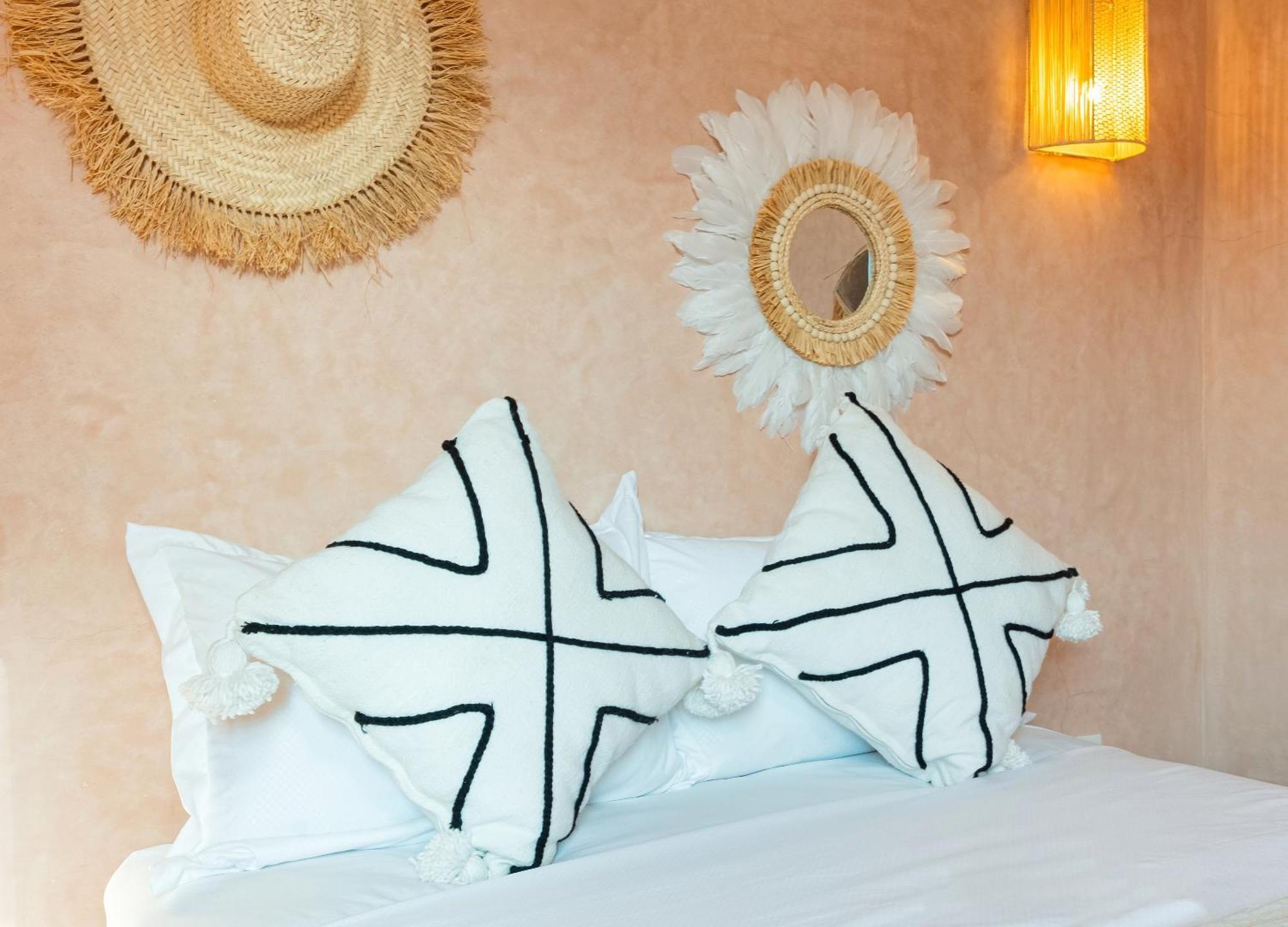 Prive Dar L'etoile - Jacuzzi Piscine & Petit Dej Inclus Holiday home Marrakesh