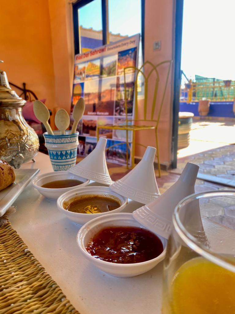 Hostel Dar Sahrawi