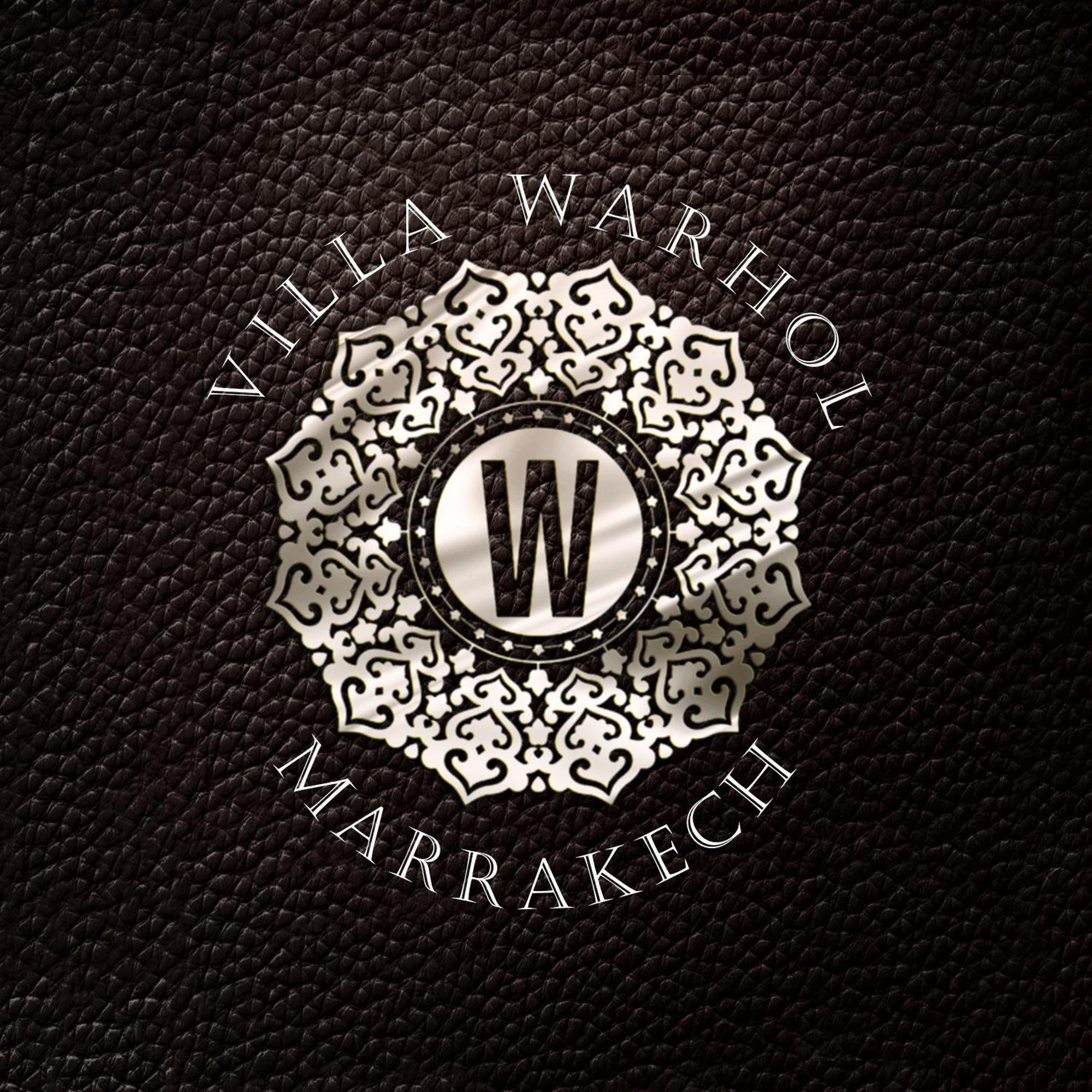 Casa de hóspedes Warhol Marrakech