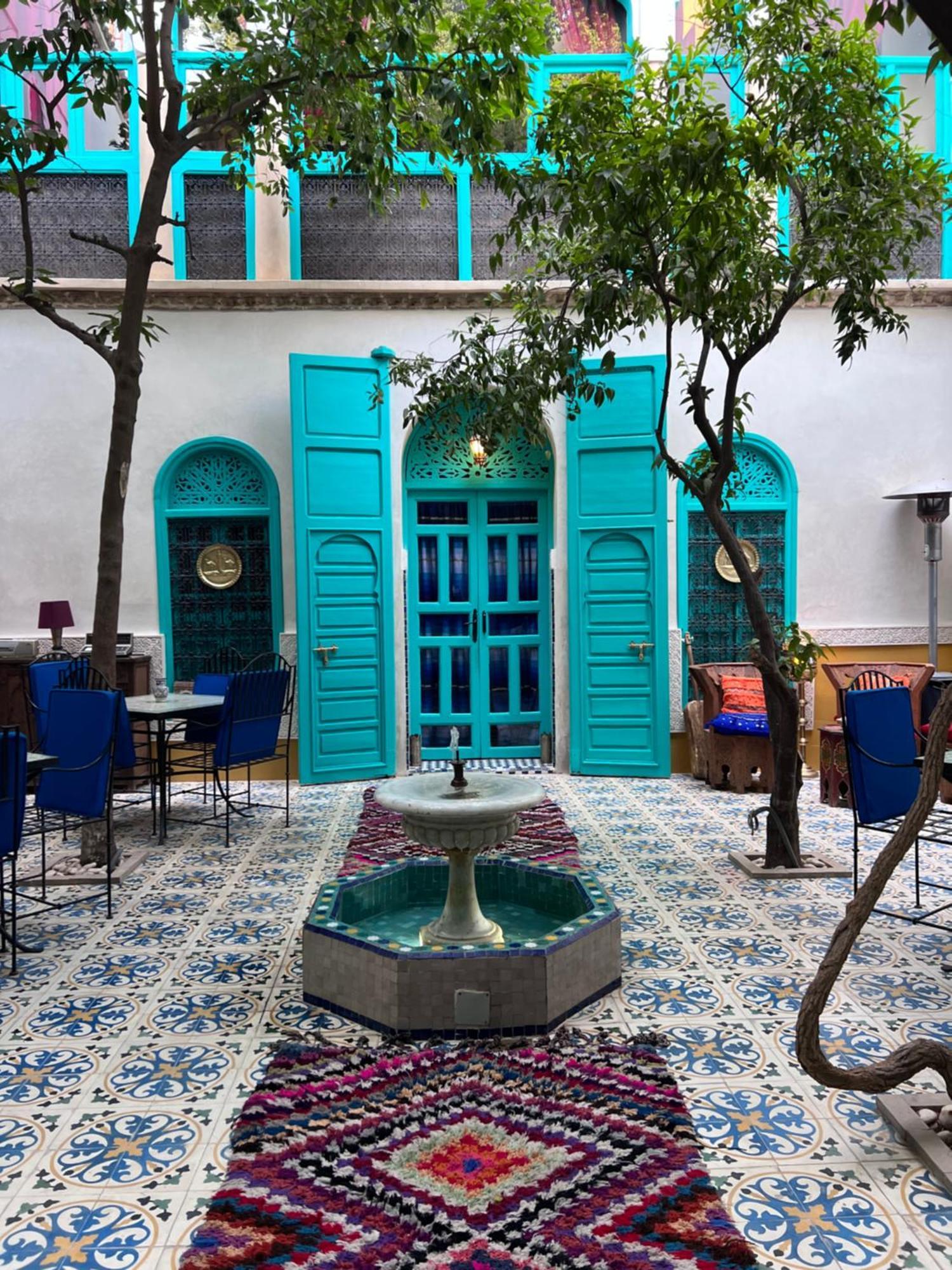 Al Nour Marrakesh