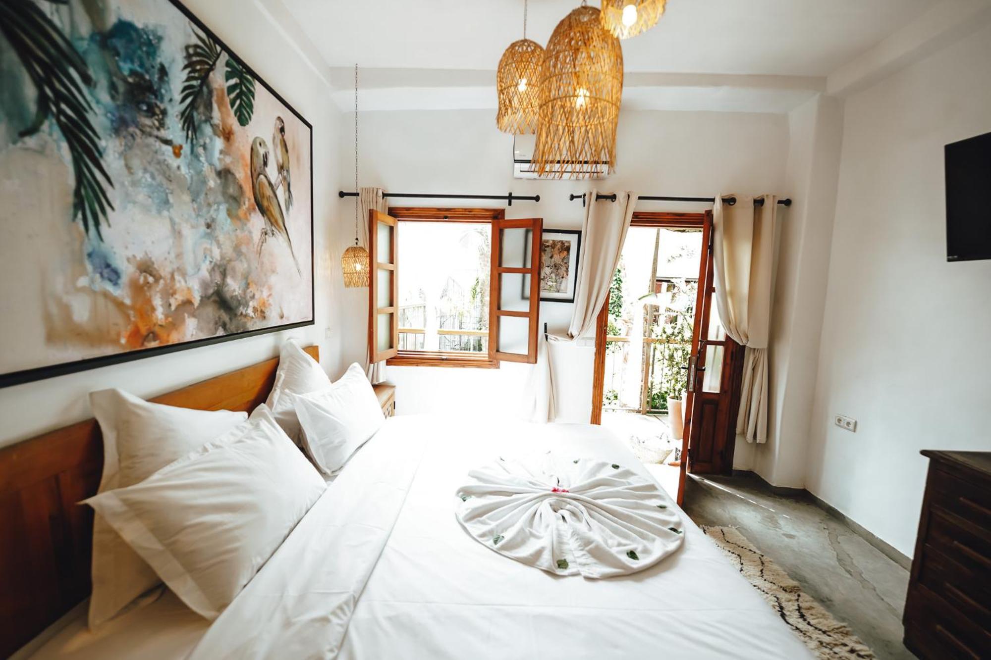 La Ferme Medina Riad