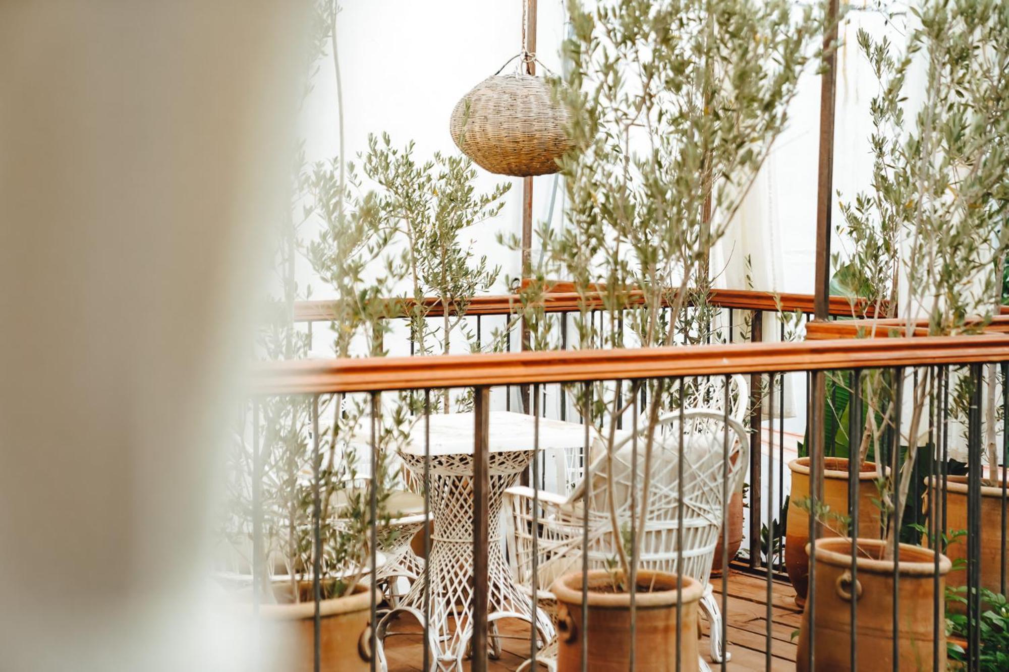 La Ferme Medina Riad