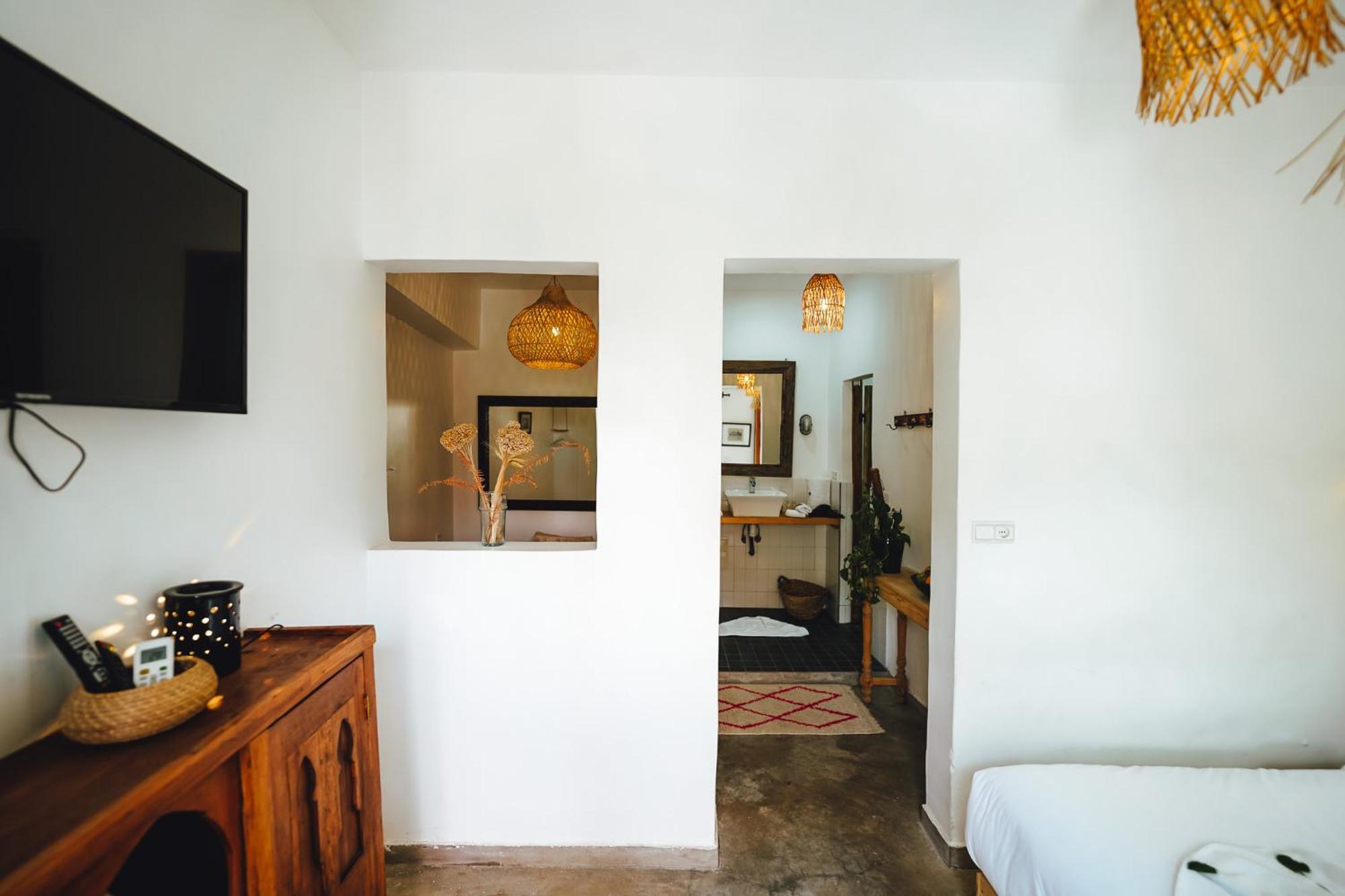 Riad La Ferme Medina