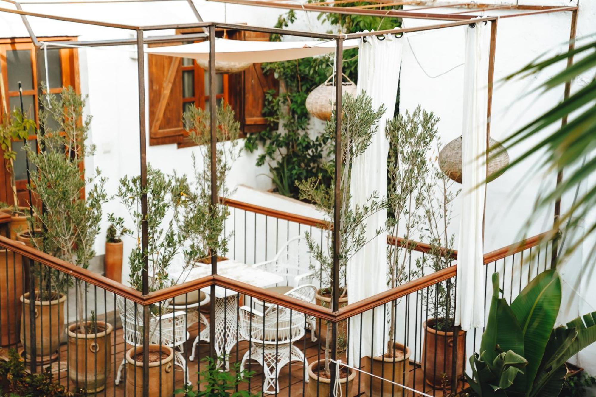 Riad La Ferme Medina 3*