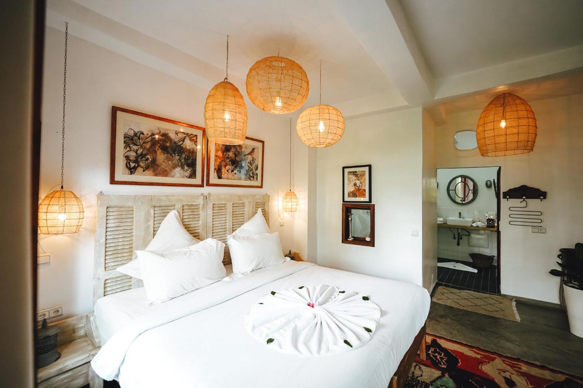 La Ferme Medina 3* Marrakesh