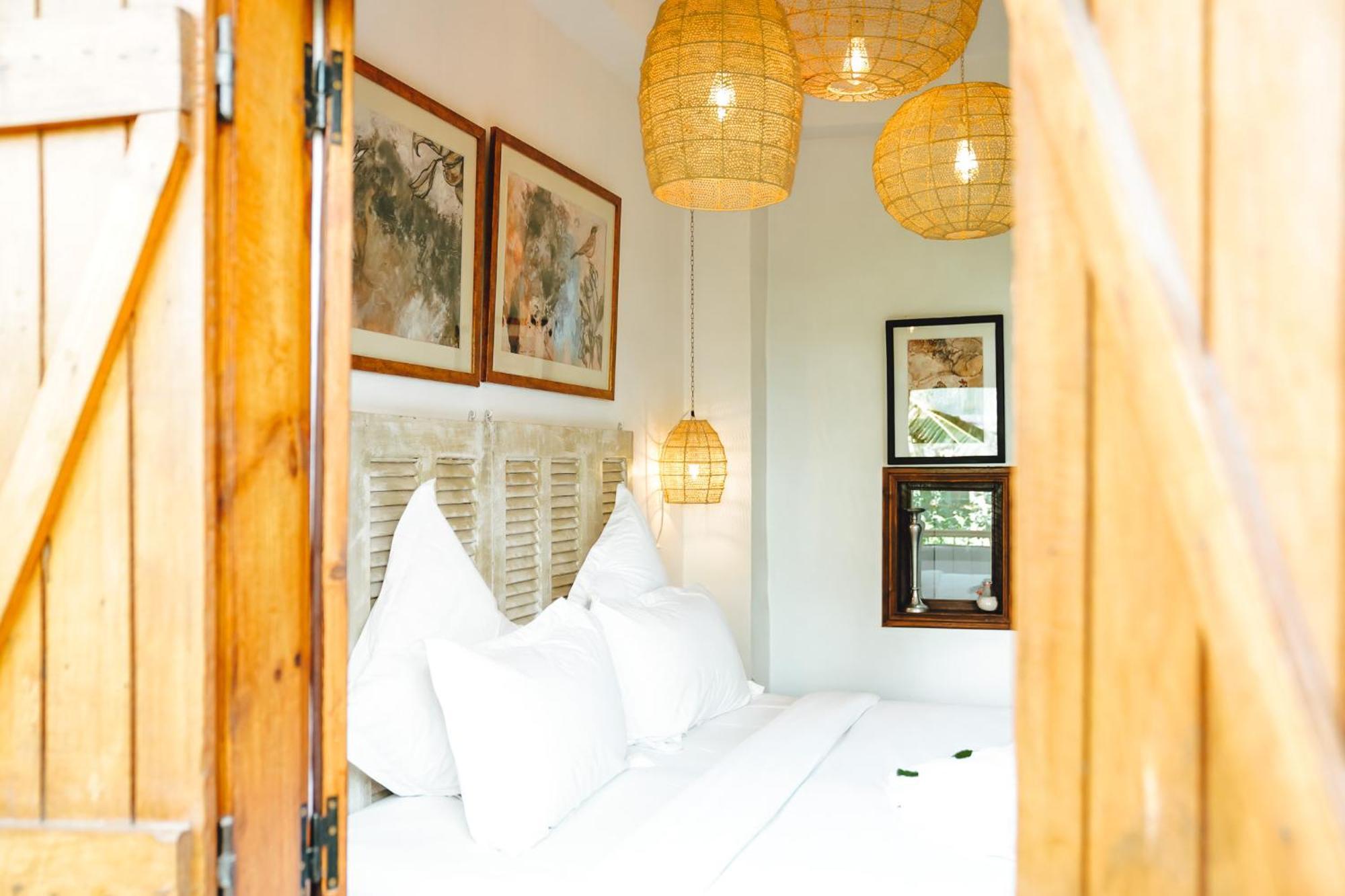 La Ferme Medina Riad 3*