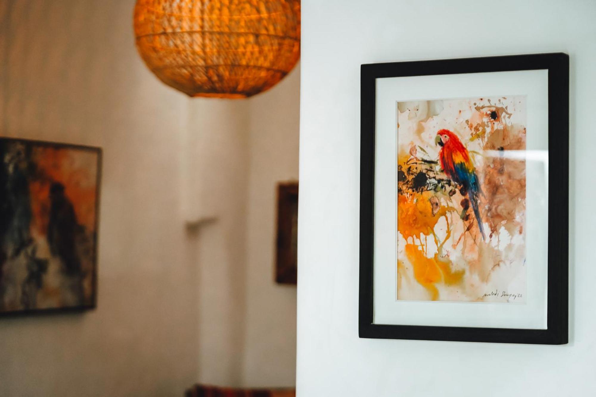 La Ferme Medina 3* Marrakesh