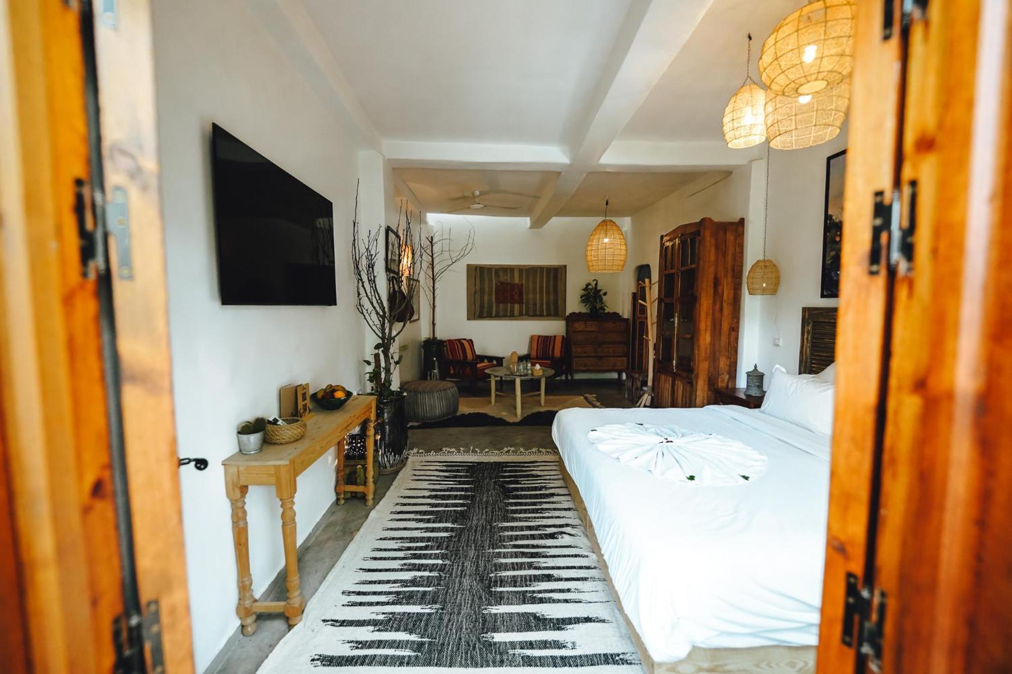 La Ferme Medina Riad 3*