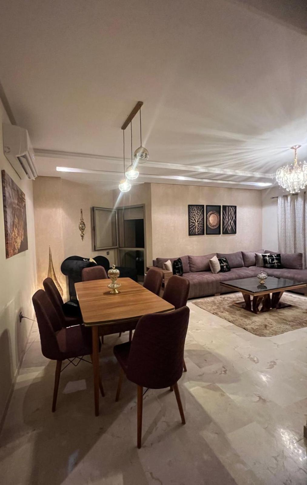 Prestigia Golf Porte Agate Apartamento *
