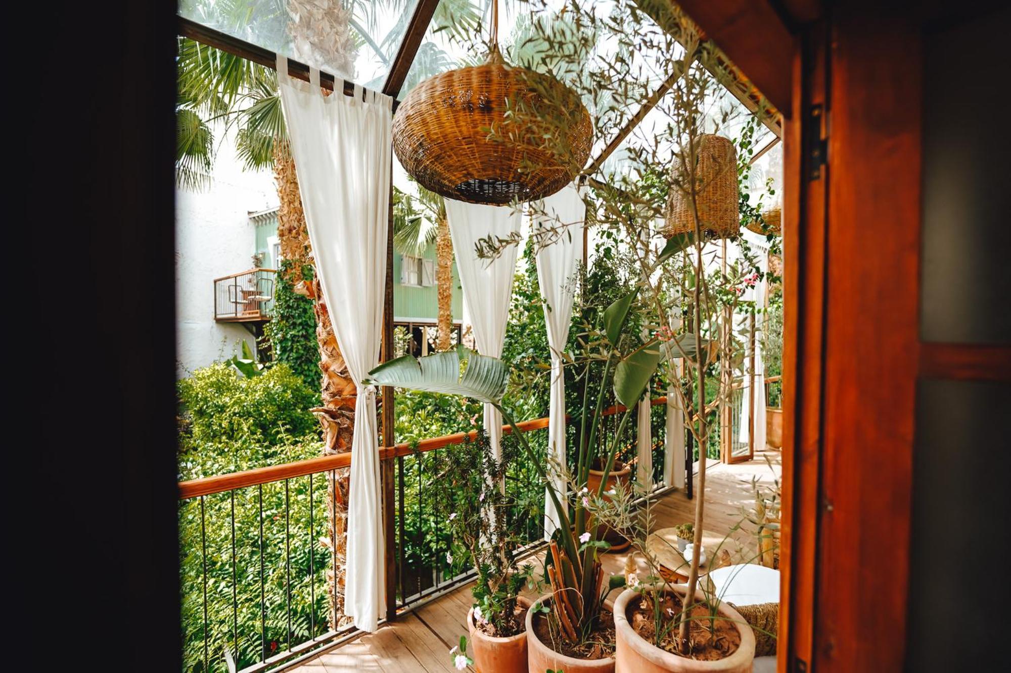 La Ferme Medina 3* Marrakesh