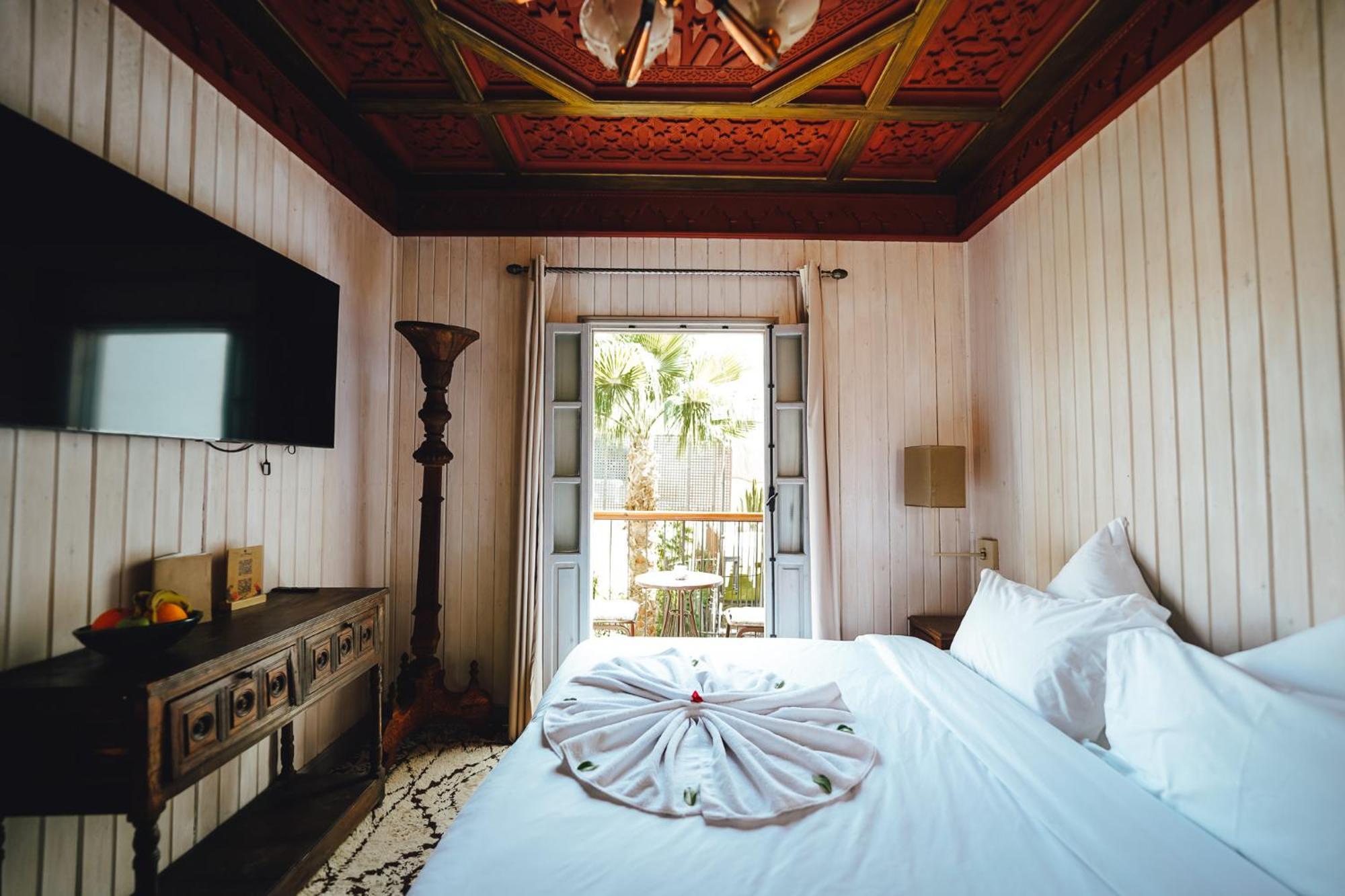 La Ferme Medina Marrakesh